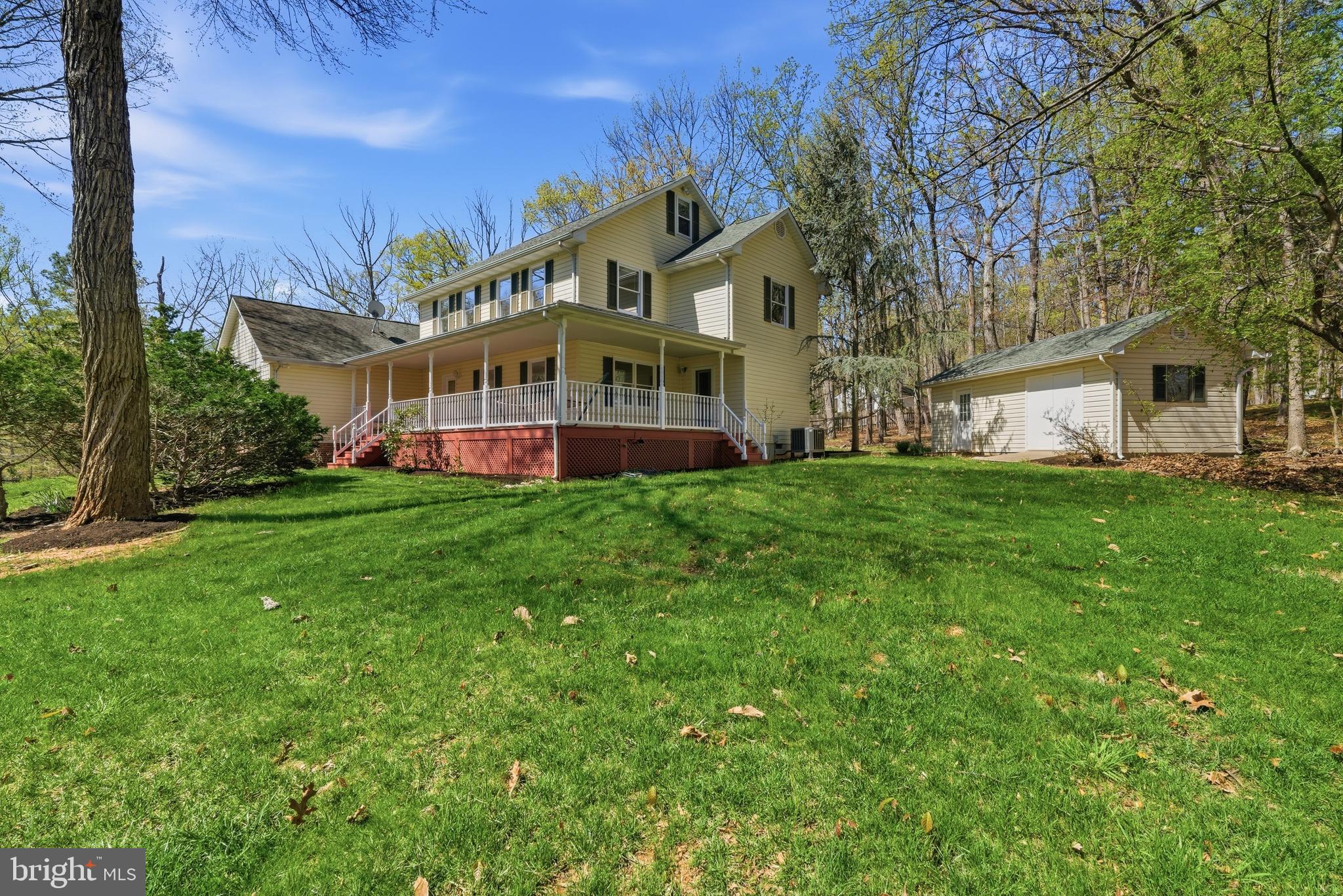 HAYMARKET - Residential