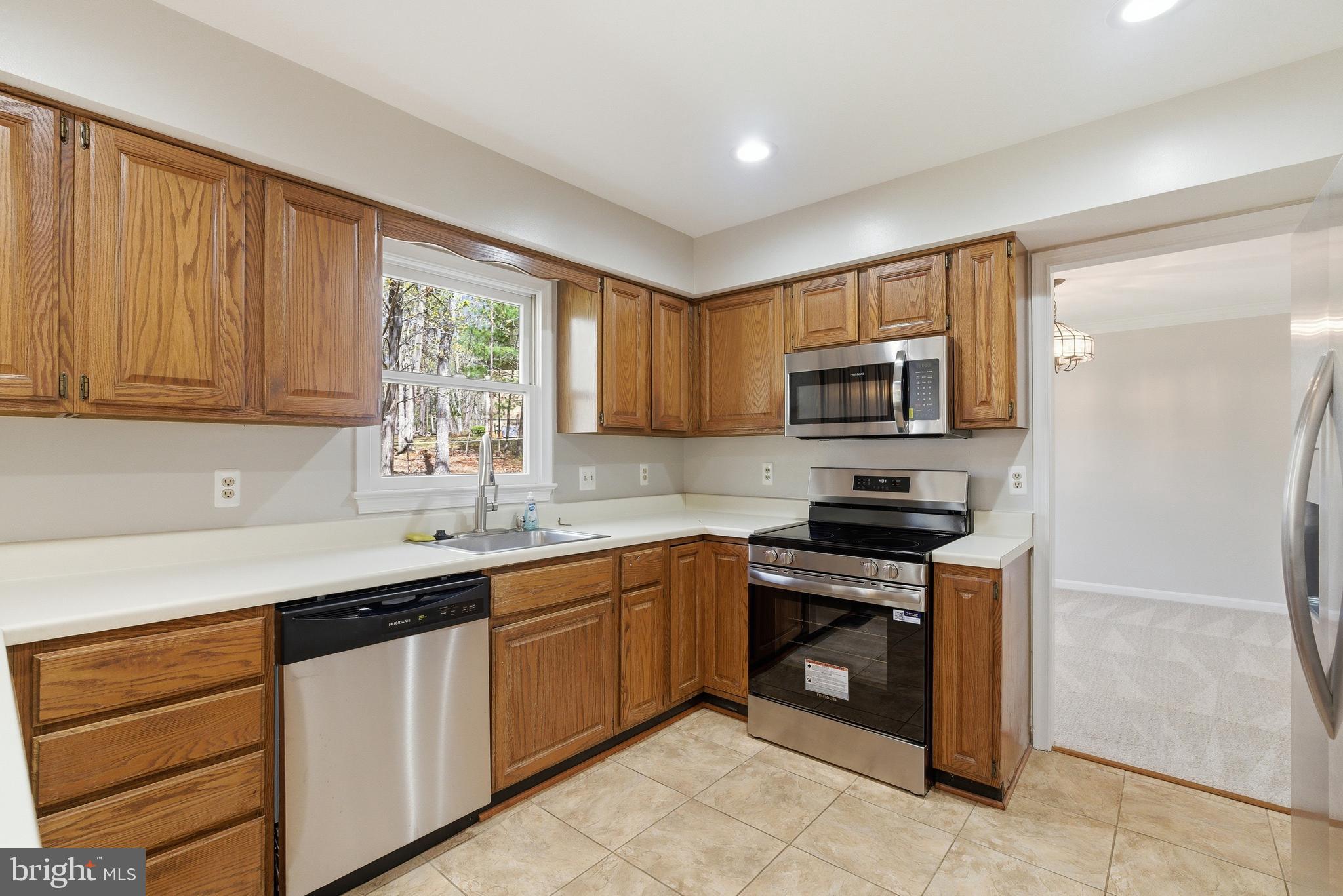 HAYMARKET - Residential