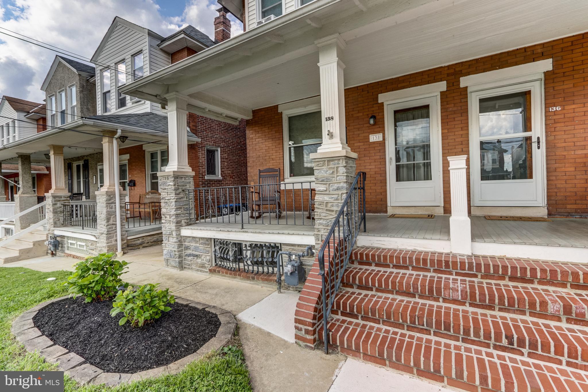 CONSHOHOCKEN - Residential