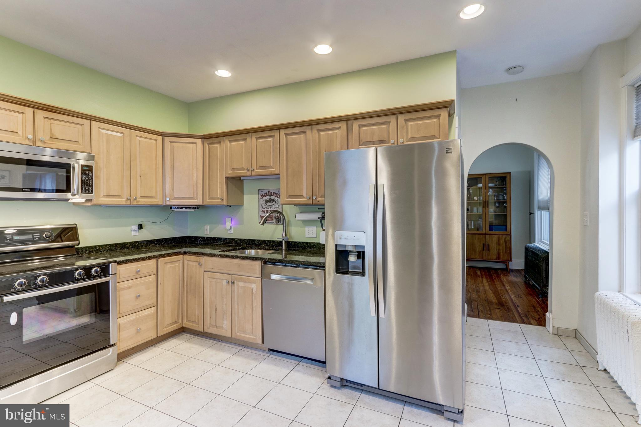 CONSHOHOCKEN - Residential