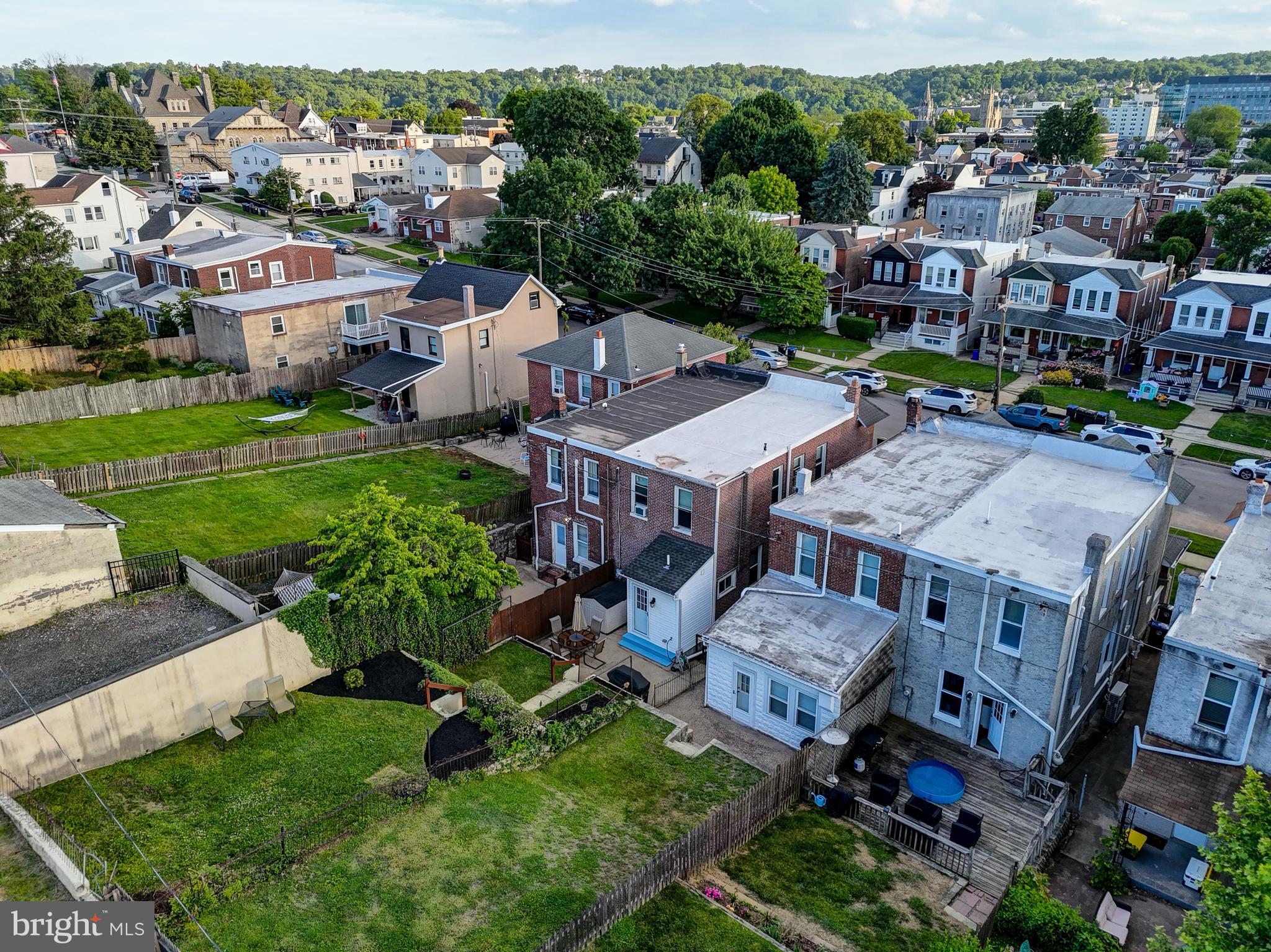 CONSHOHOCKEN - Residential