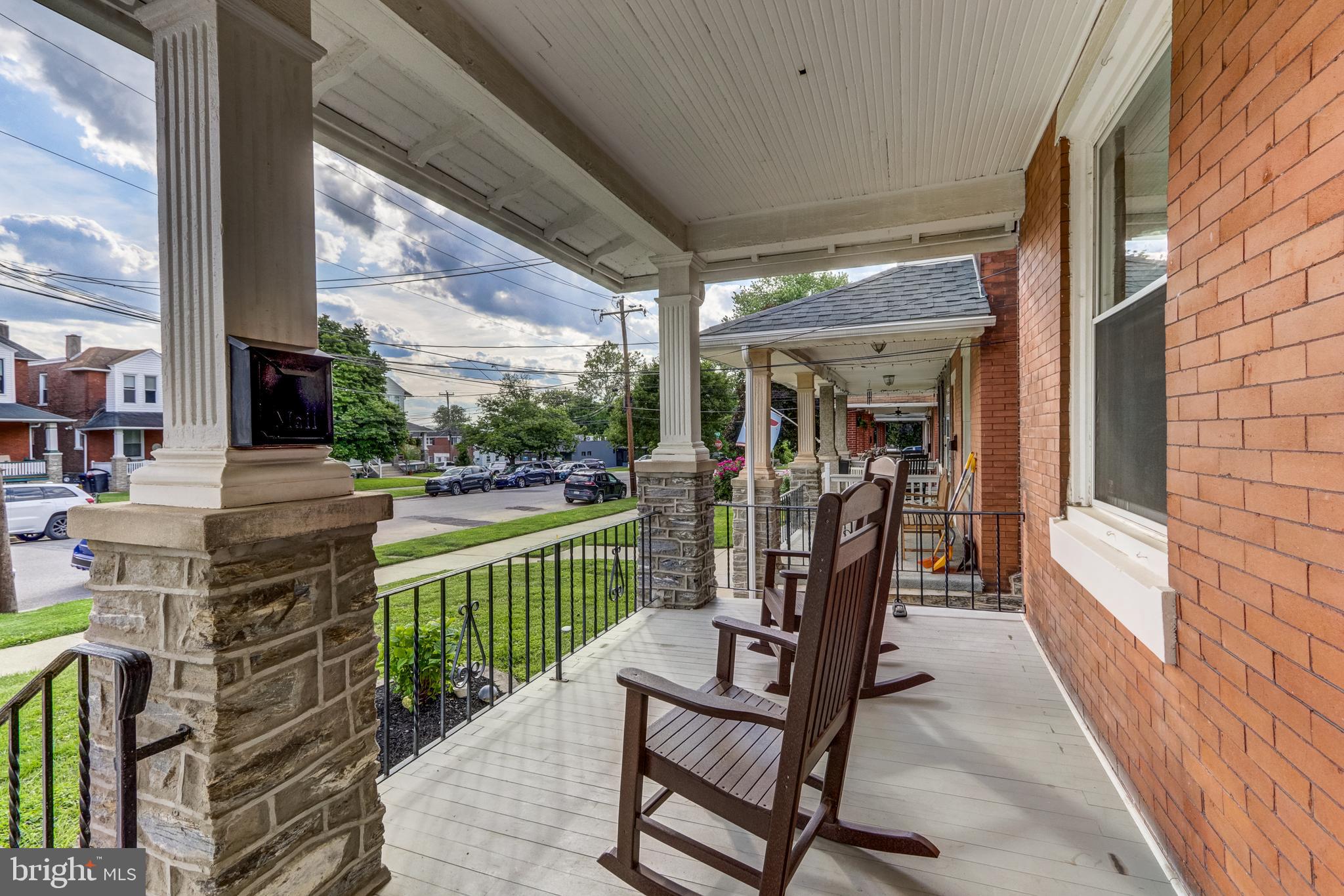 CONSHOHOCKEN - Residential