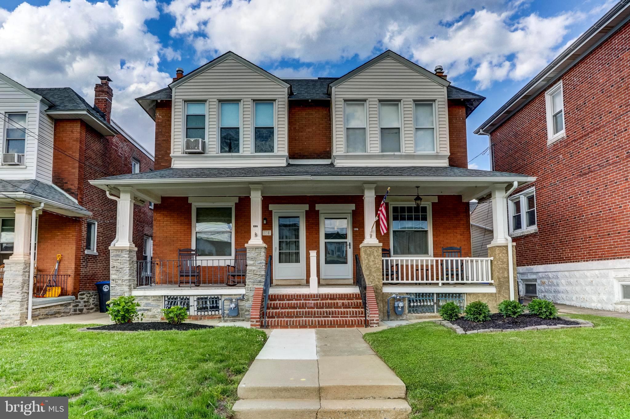 CONSHOHOCKEN - Residential