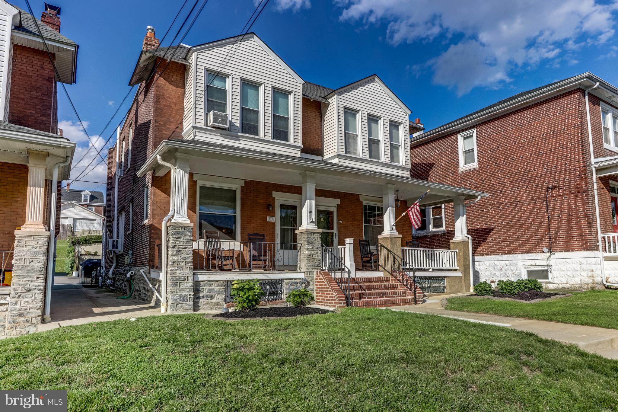 CONSHOHOCKEN - Residential