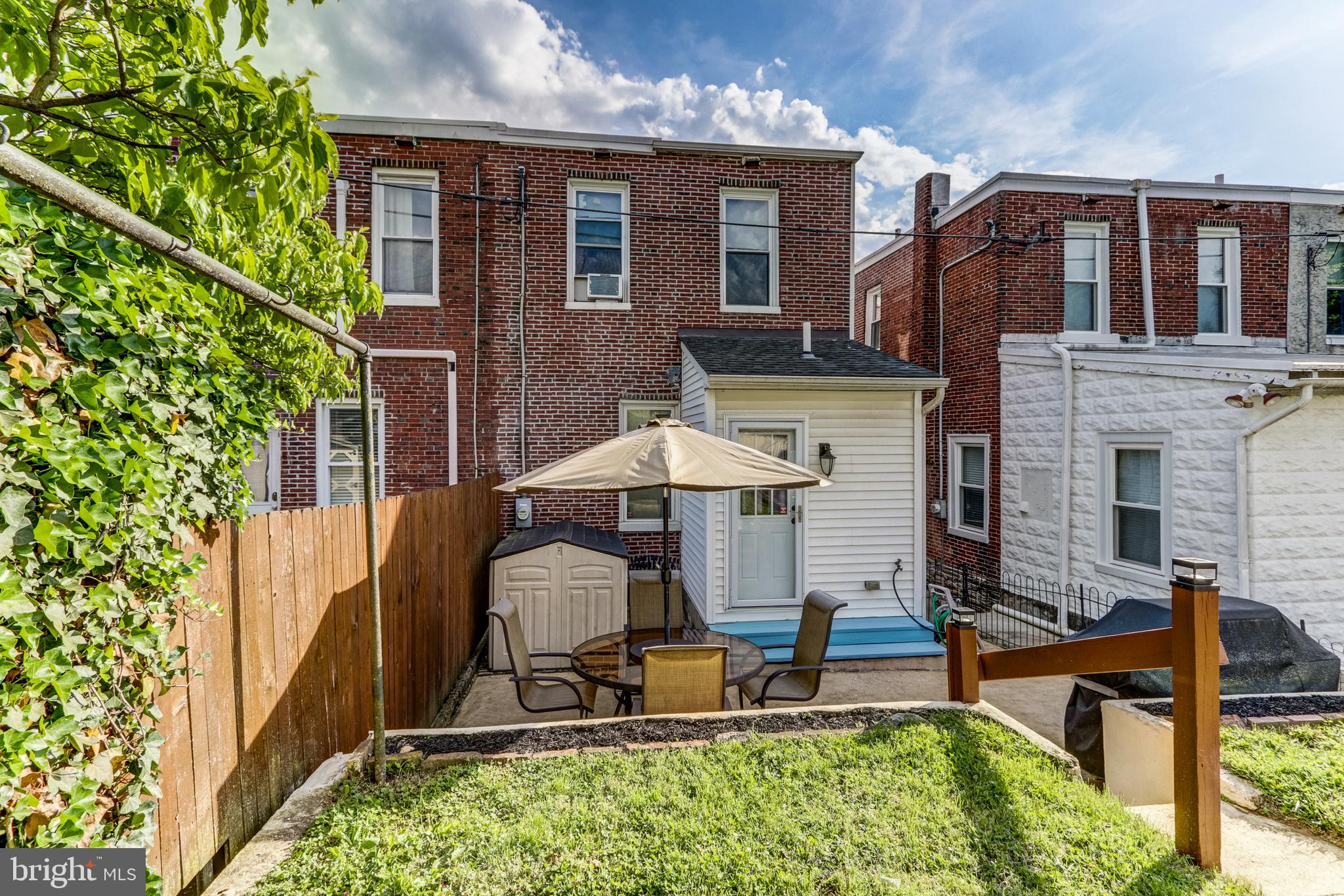 CONSHOHOCKEN - Residential