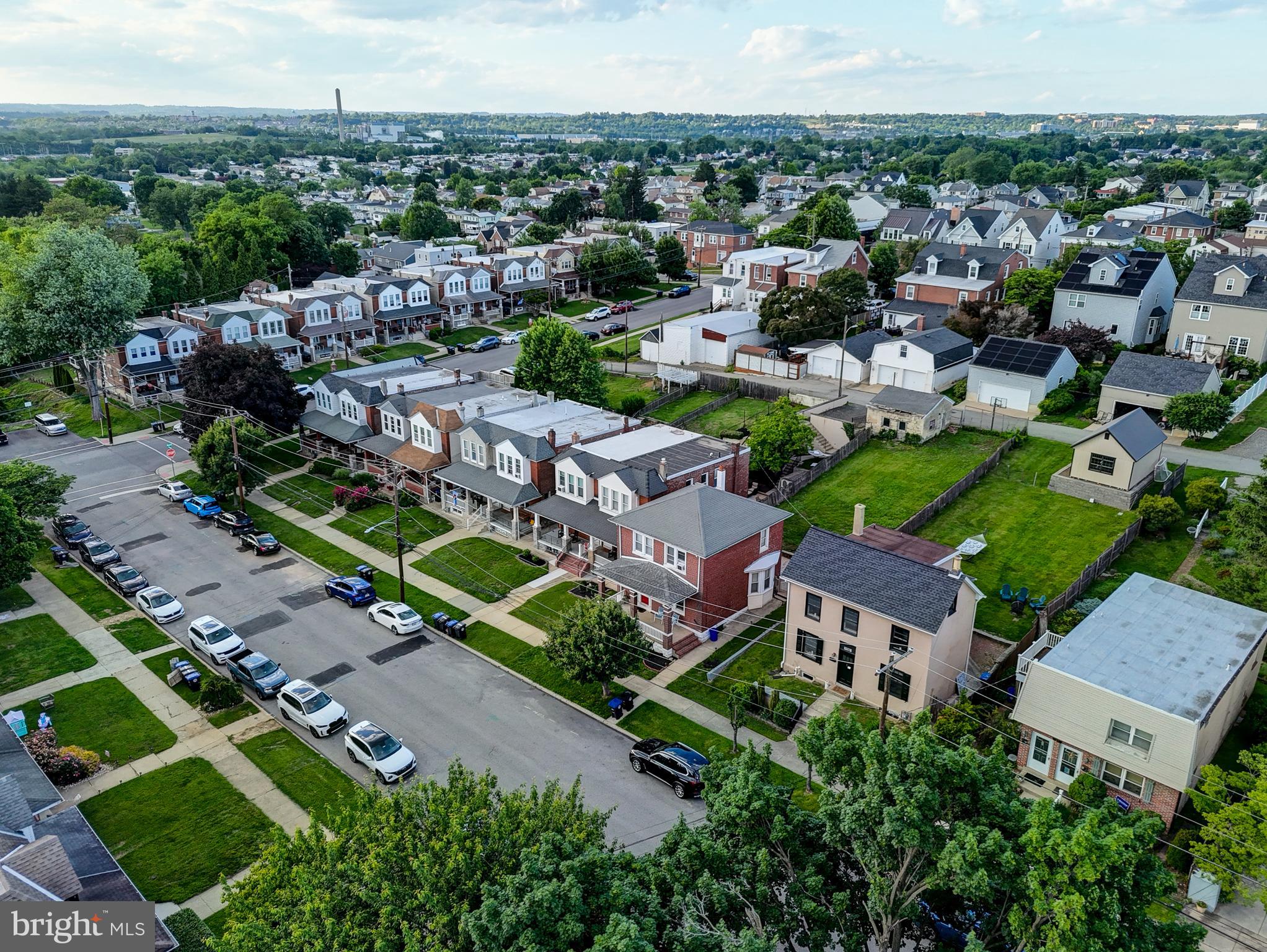 CONSHOHOCKEN - Residential