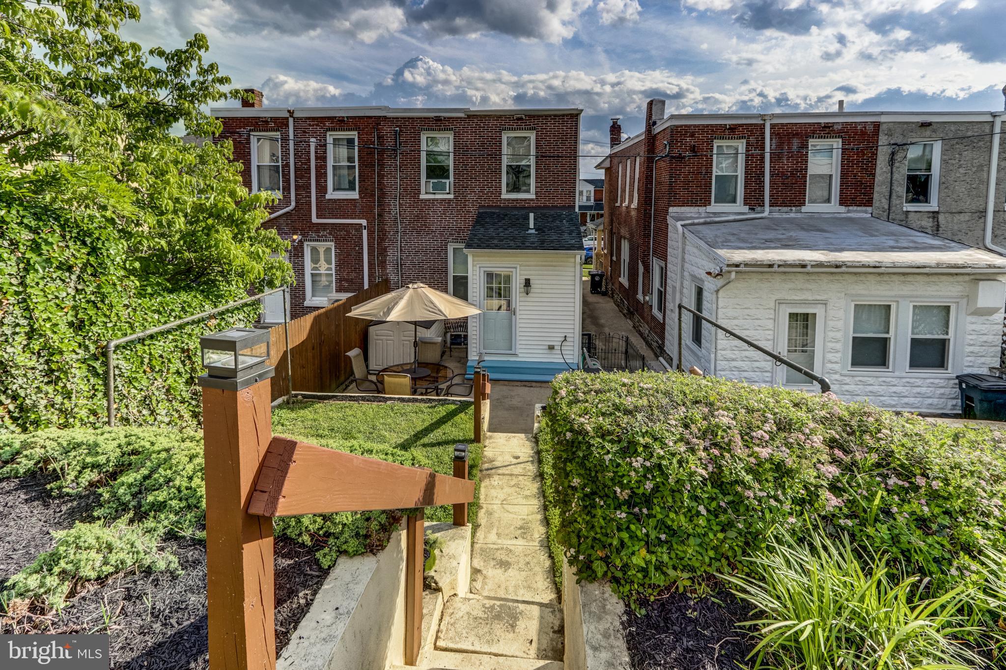 CONSHOHOCKEN - Residential