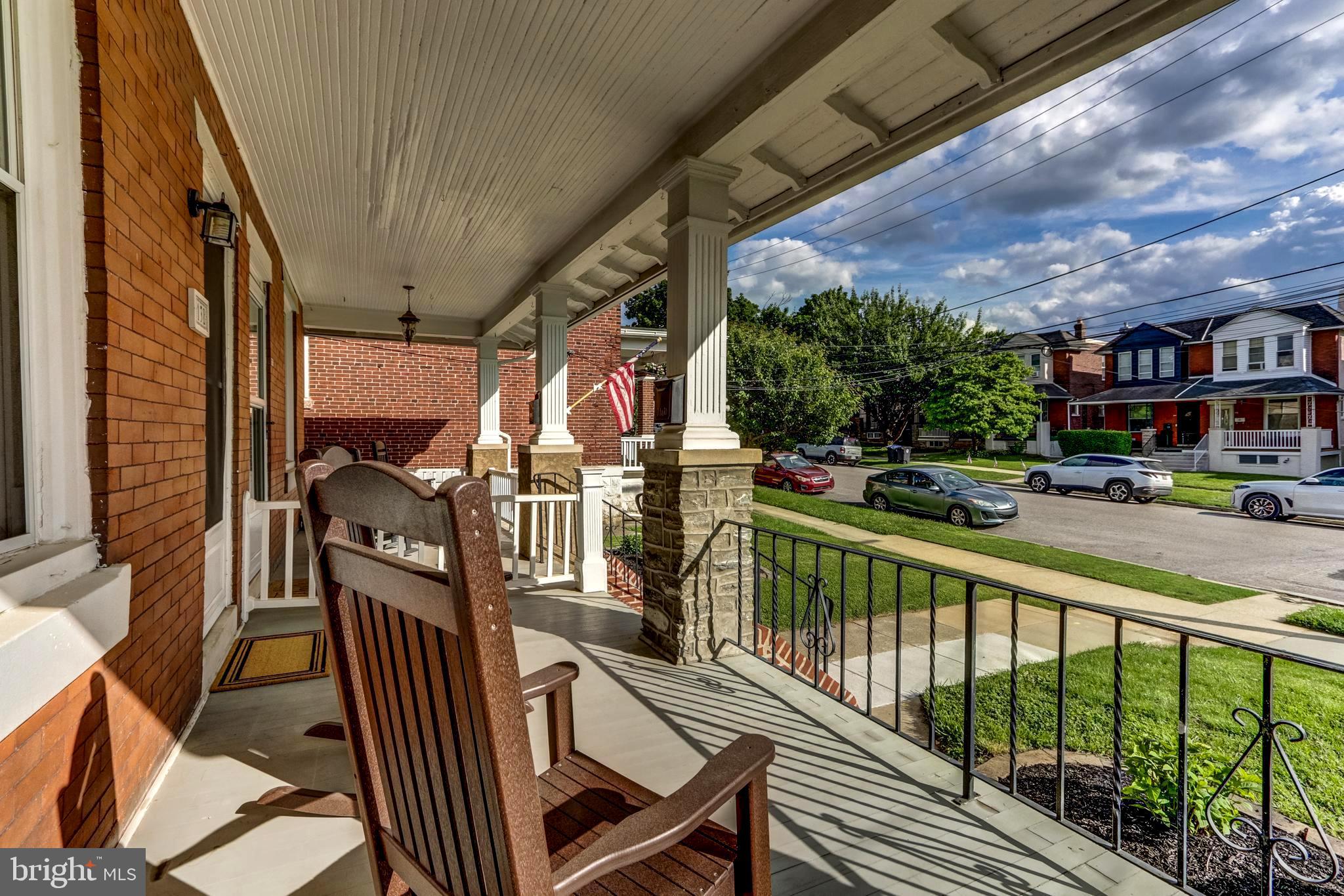 CONSHOHOCKEN - Residential