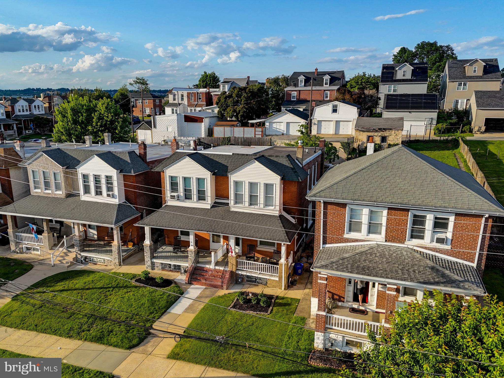 CONSHOHOCKEN - Residential