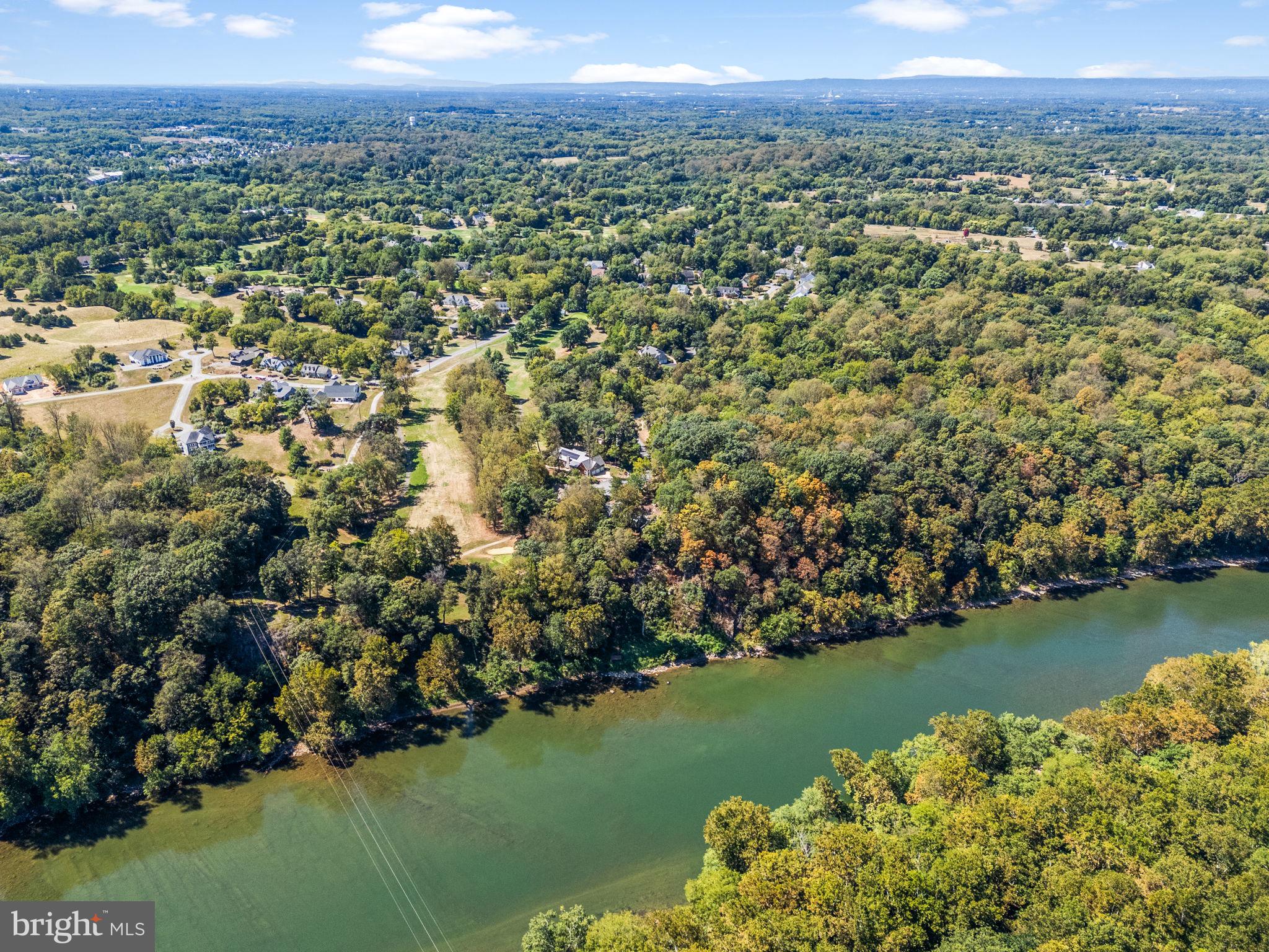 FERNBANK - Land
