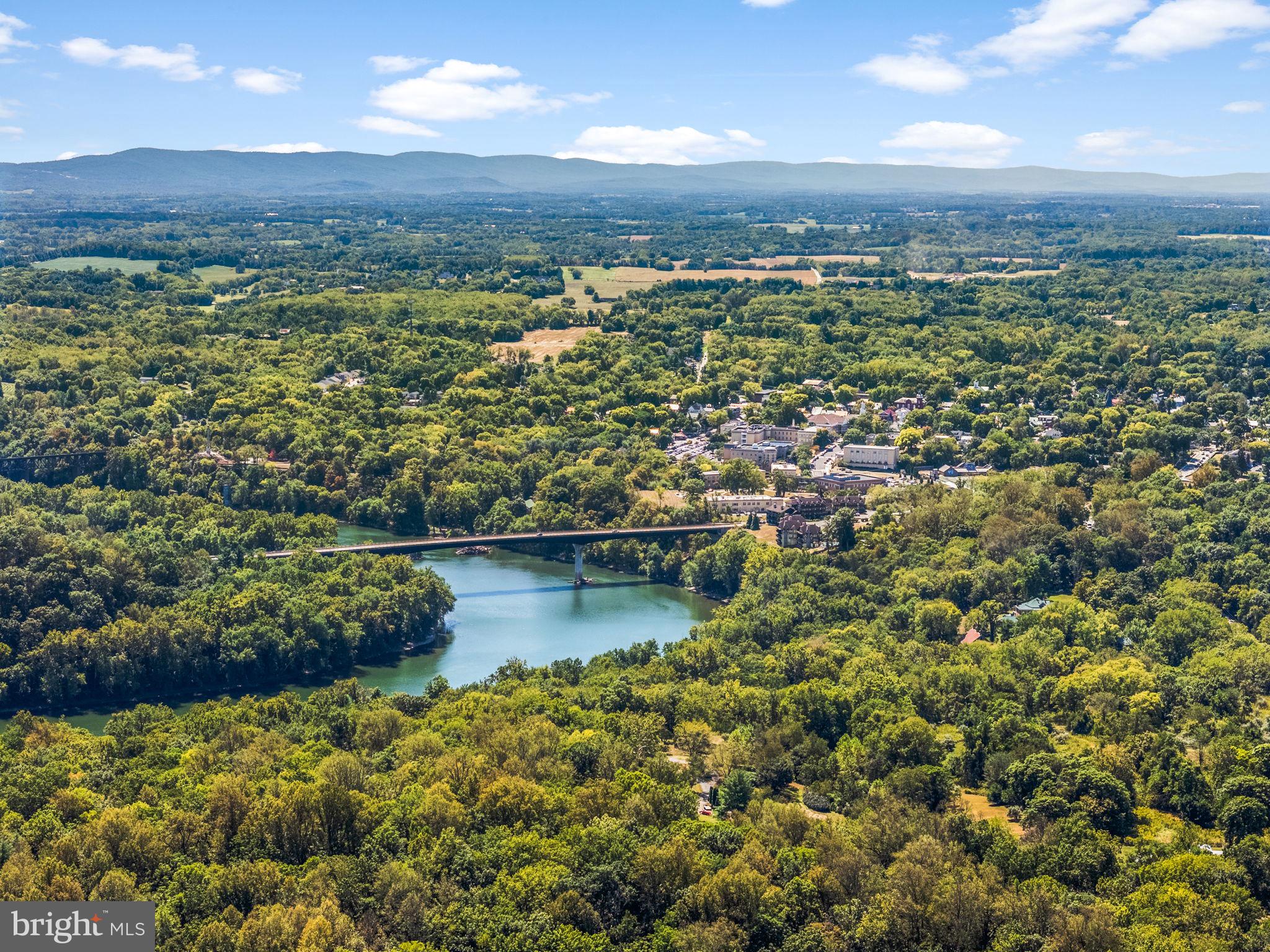 FERNBANK - Land