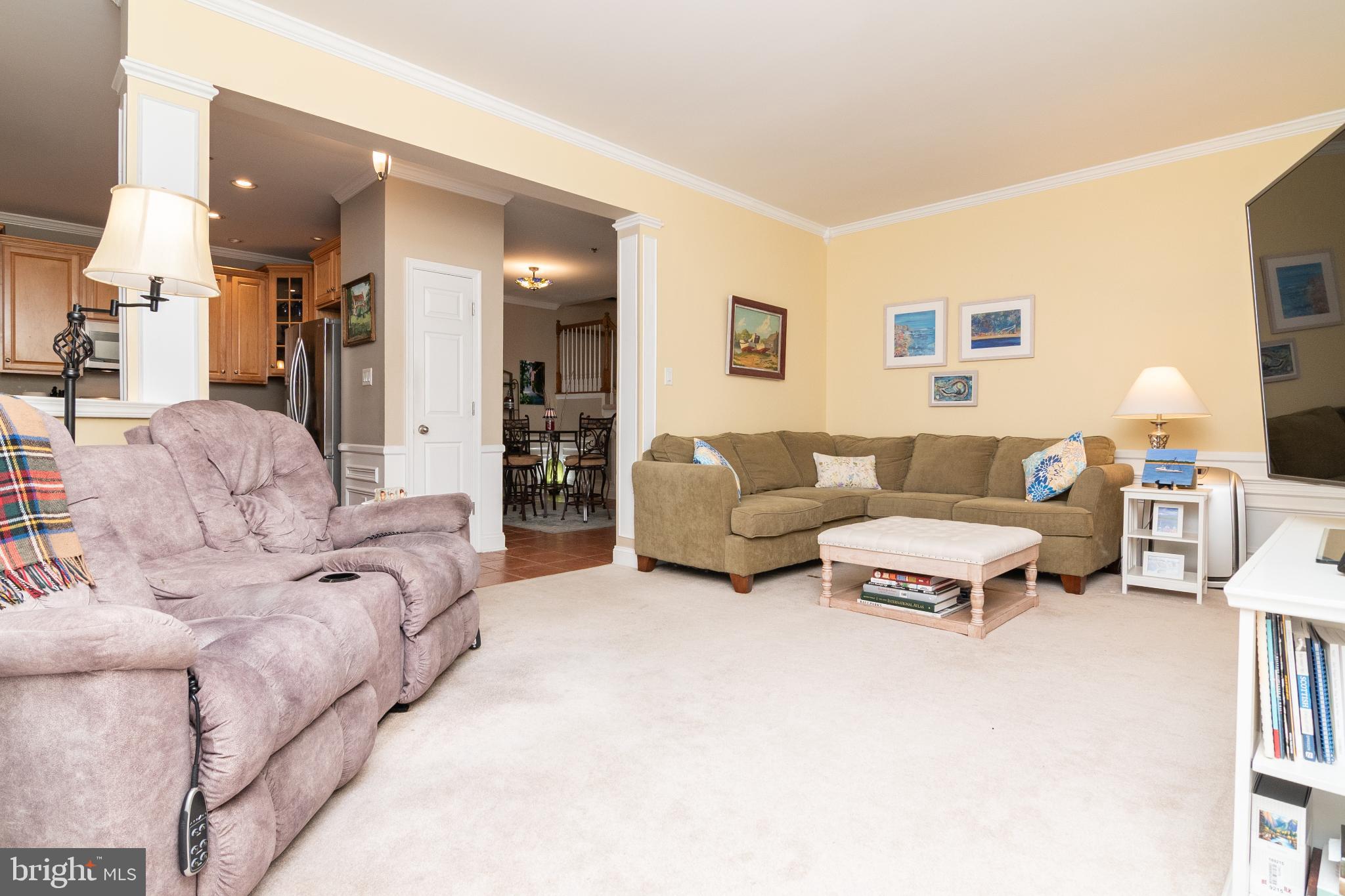 BAYWOOD - Residential