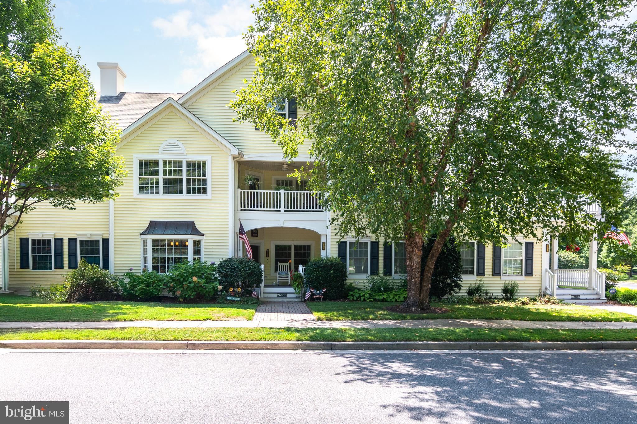BAYWOOD - Residential