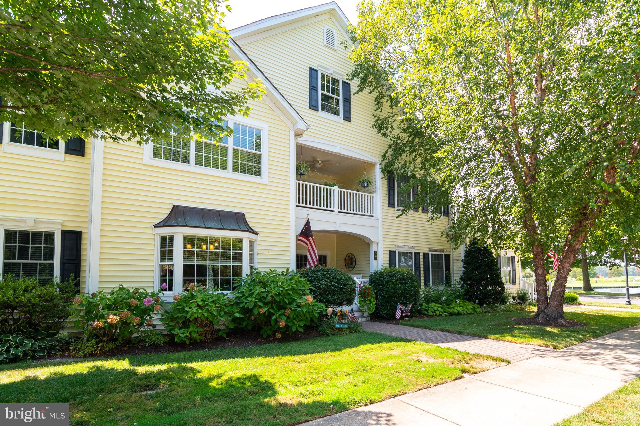 BAYWOOD - Residential