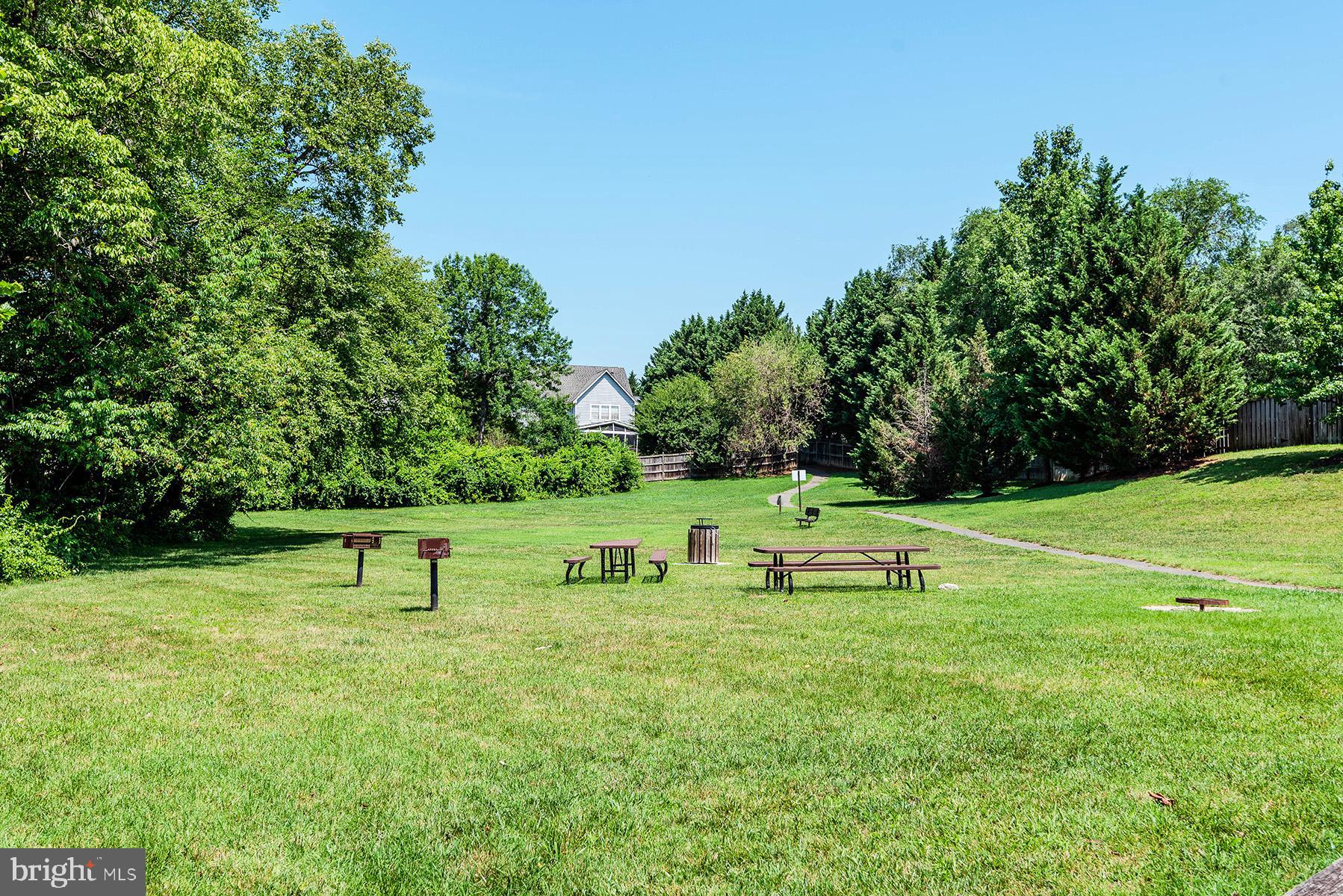 CROFTON MANOR - Residential