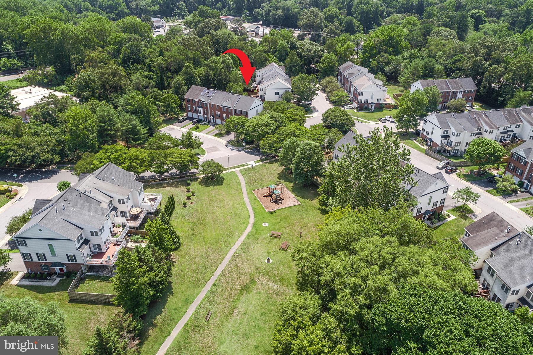 CROFTON MANOR - Residential