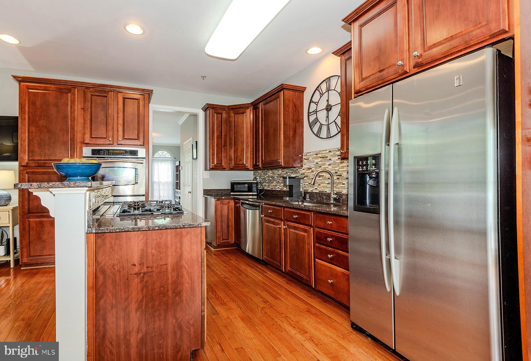 CROFTON MANOR - Residential