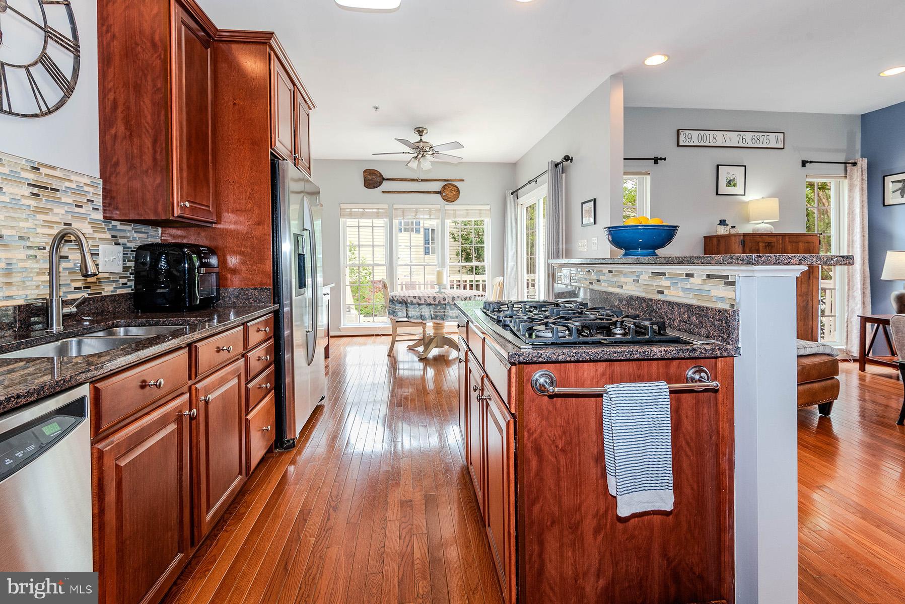 CROFTON MANOR - Residential