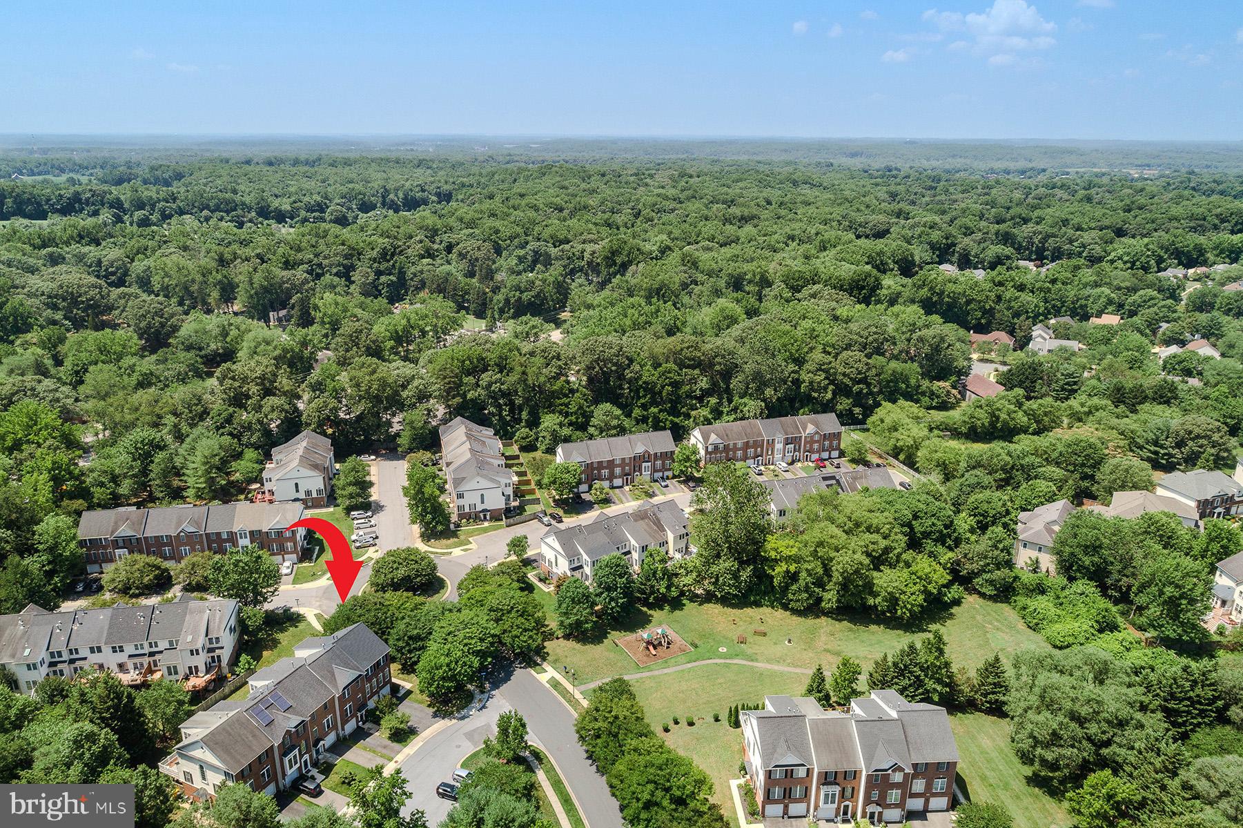 CROFTON MANOR - Residential