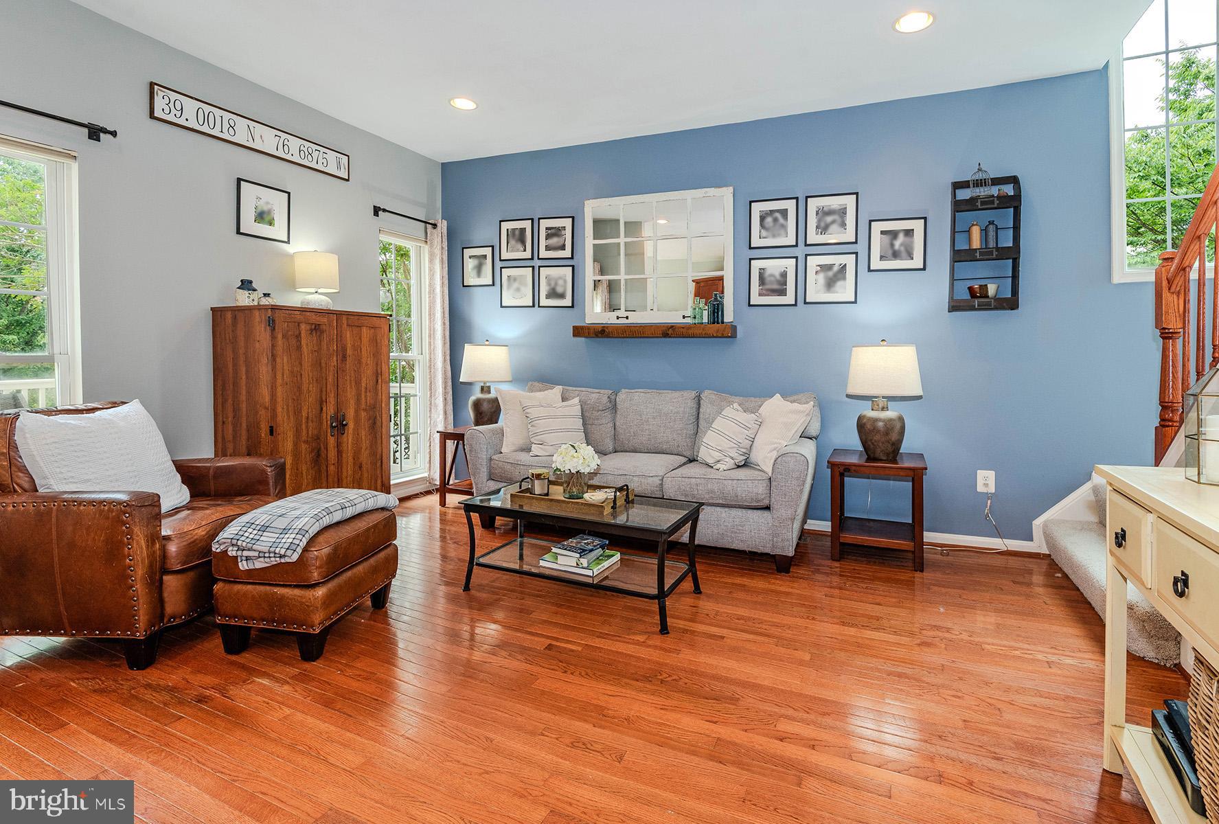 CROFTON MANOR - Residential