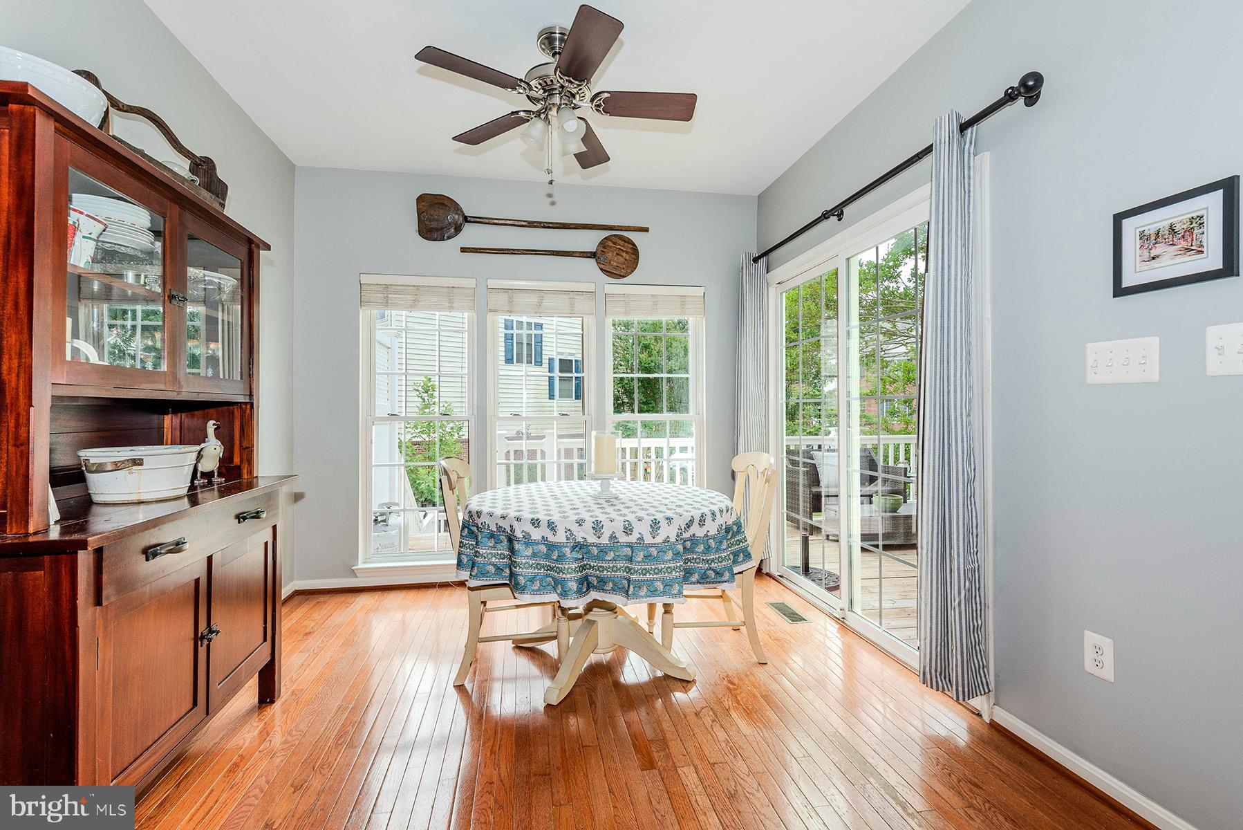 CROFTON MANOR - Residential