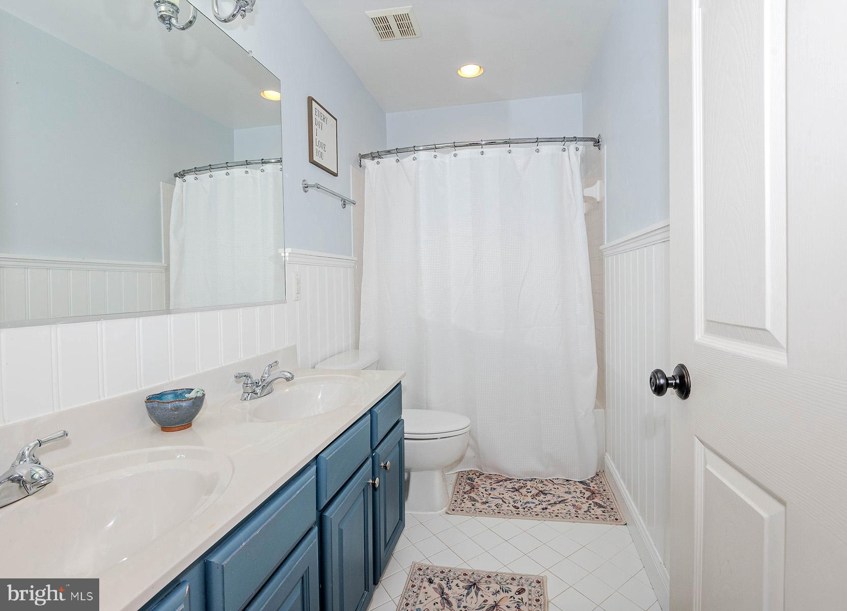 CROFTON MANOR - Residential