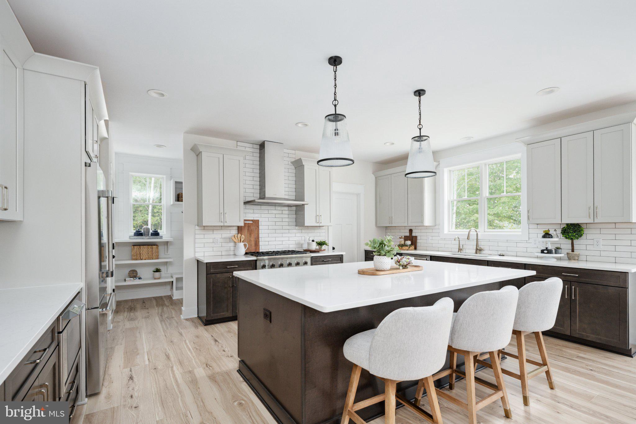 FORTUNES LANDING - Residential