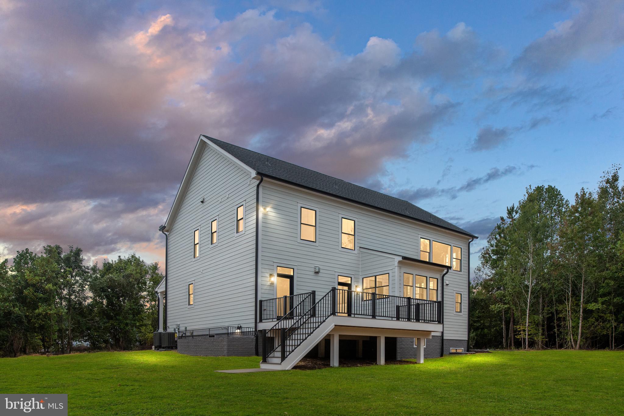 FORTUNES LANDING - Residential