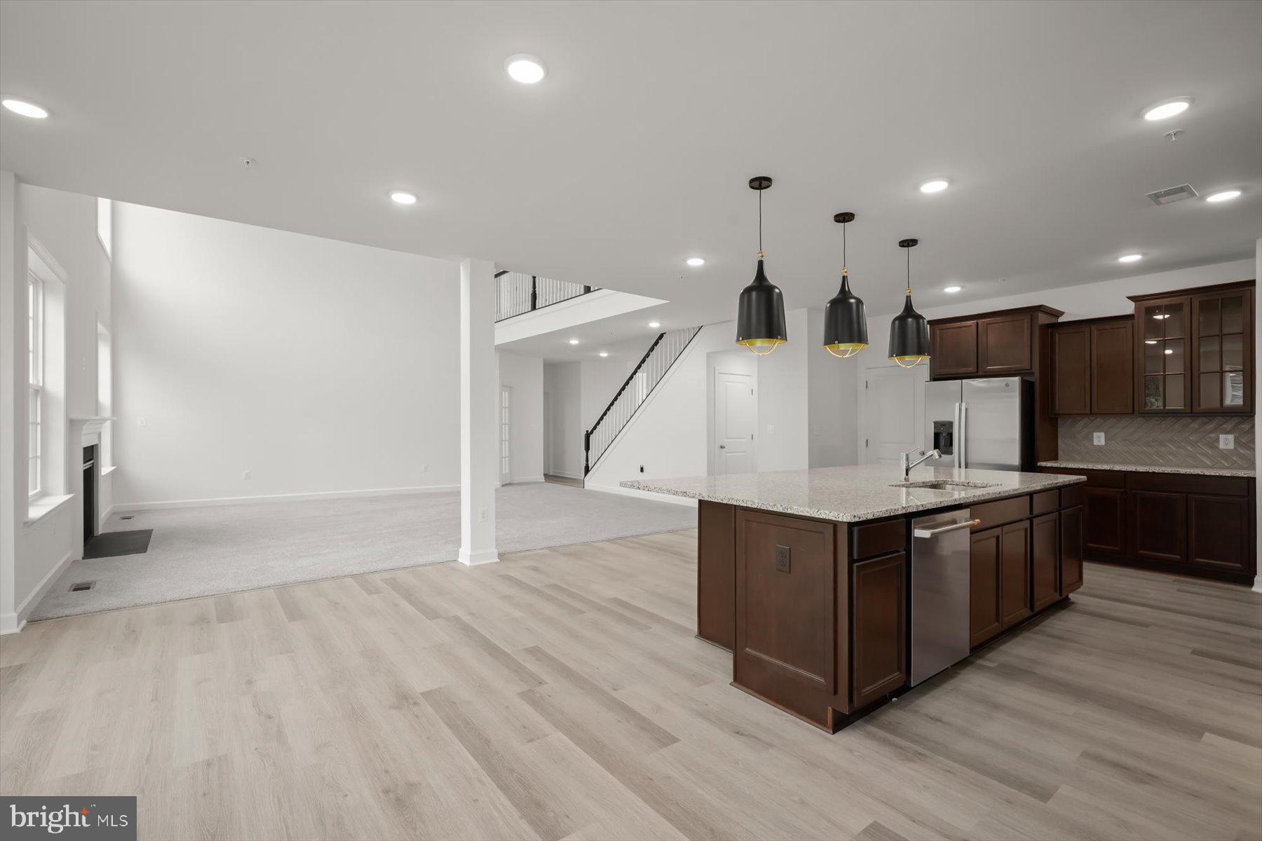 THE FAIRWAYS - Residential