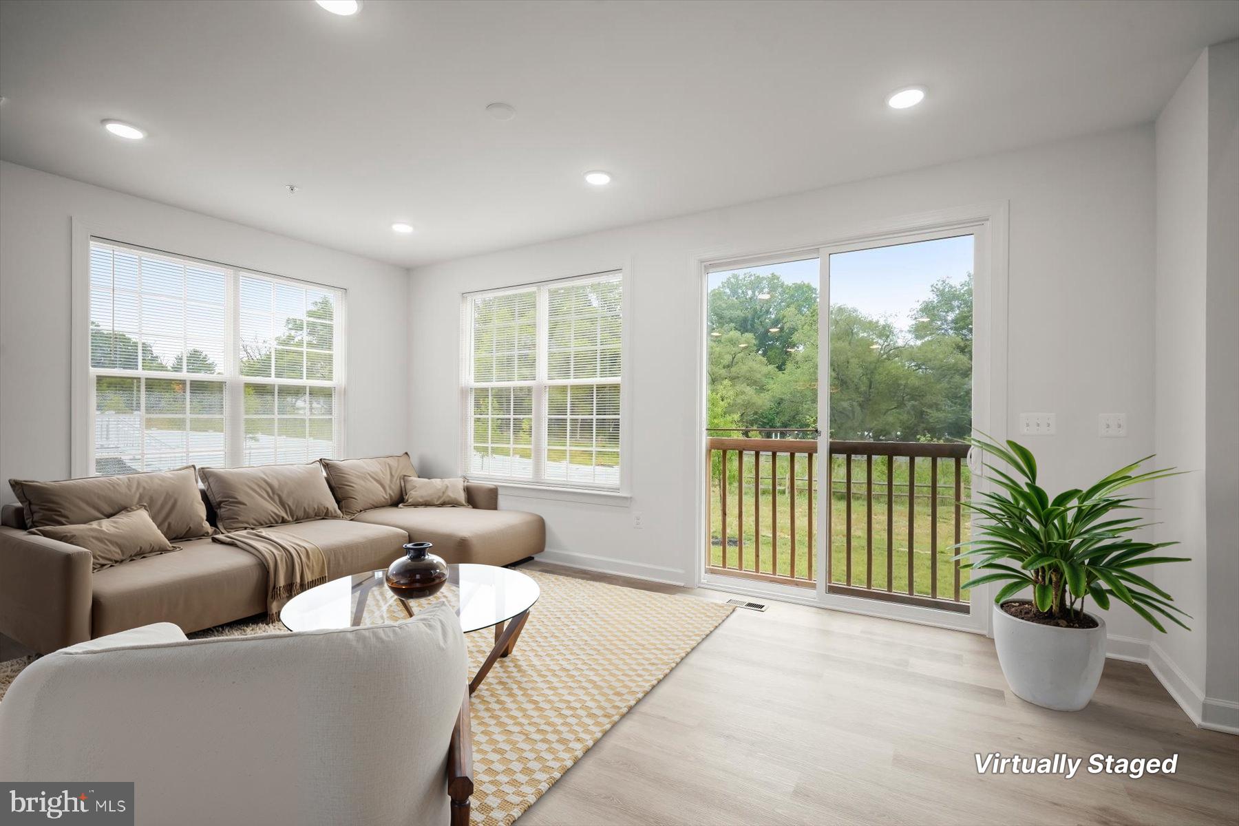 THE FAIRWAYS - Residential
