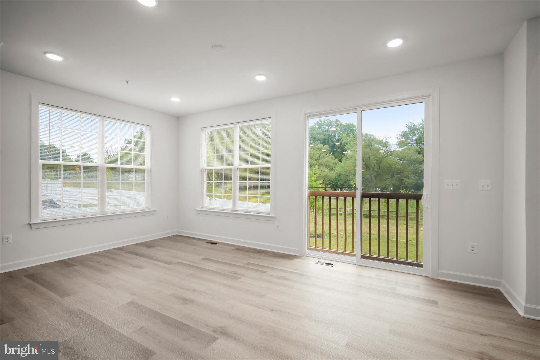THE FAIRWAYS - Residential