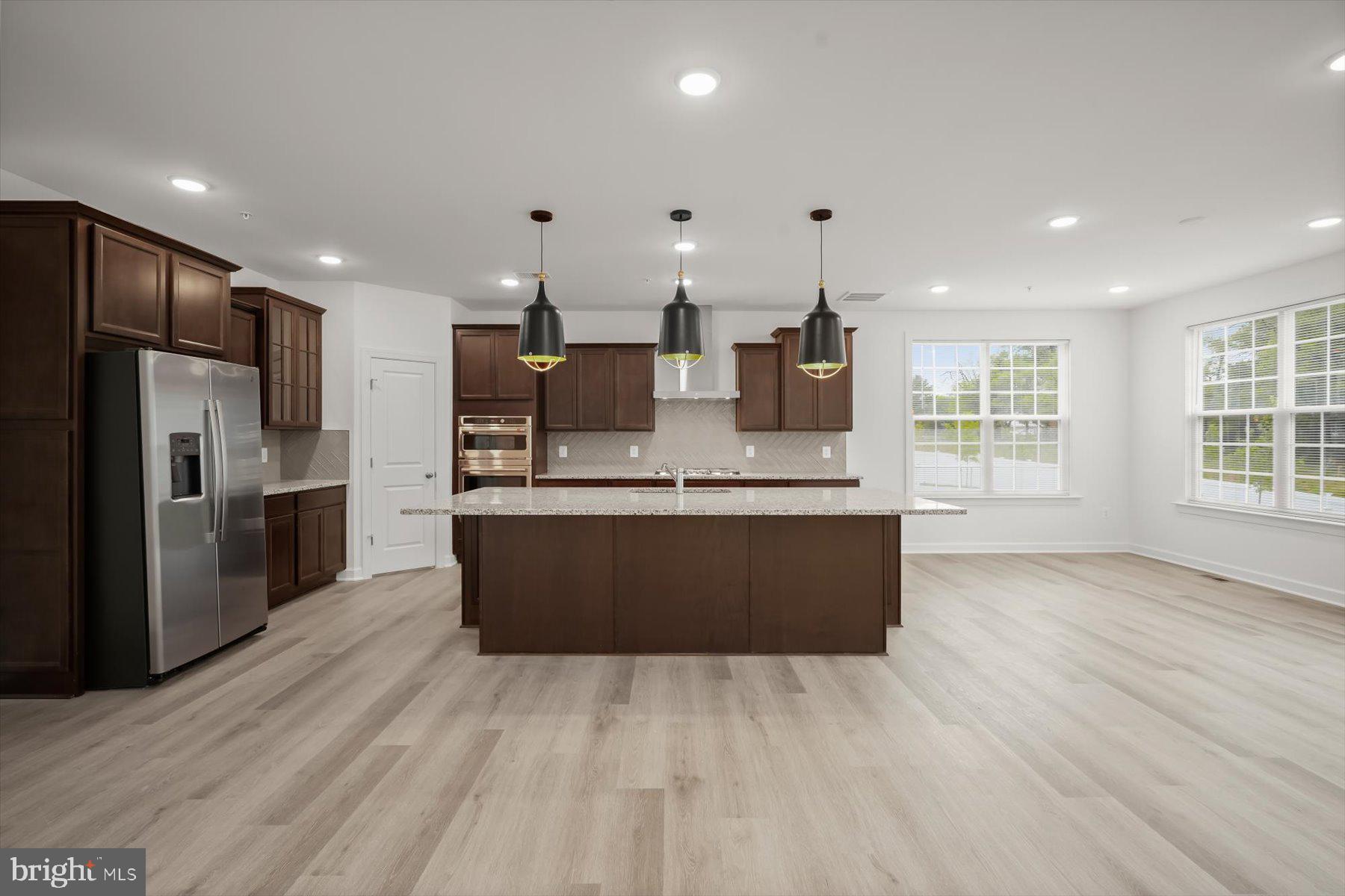 THE FAIRWAYS - Residential