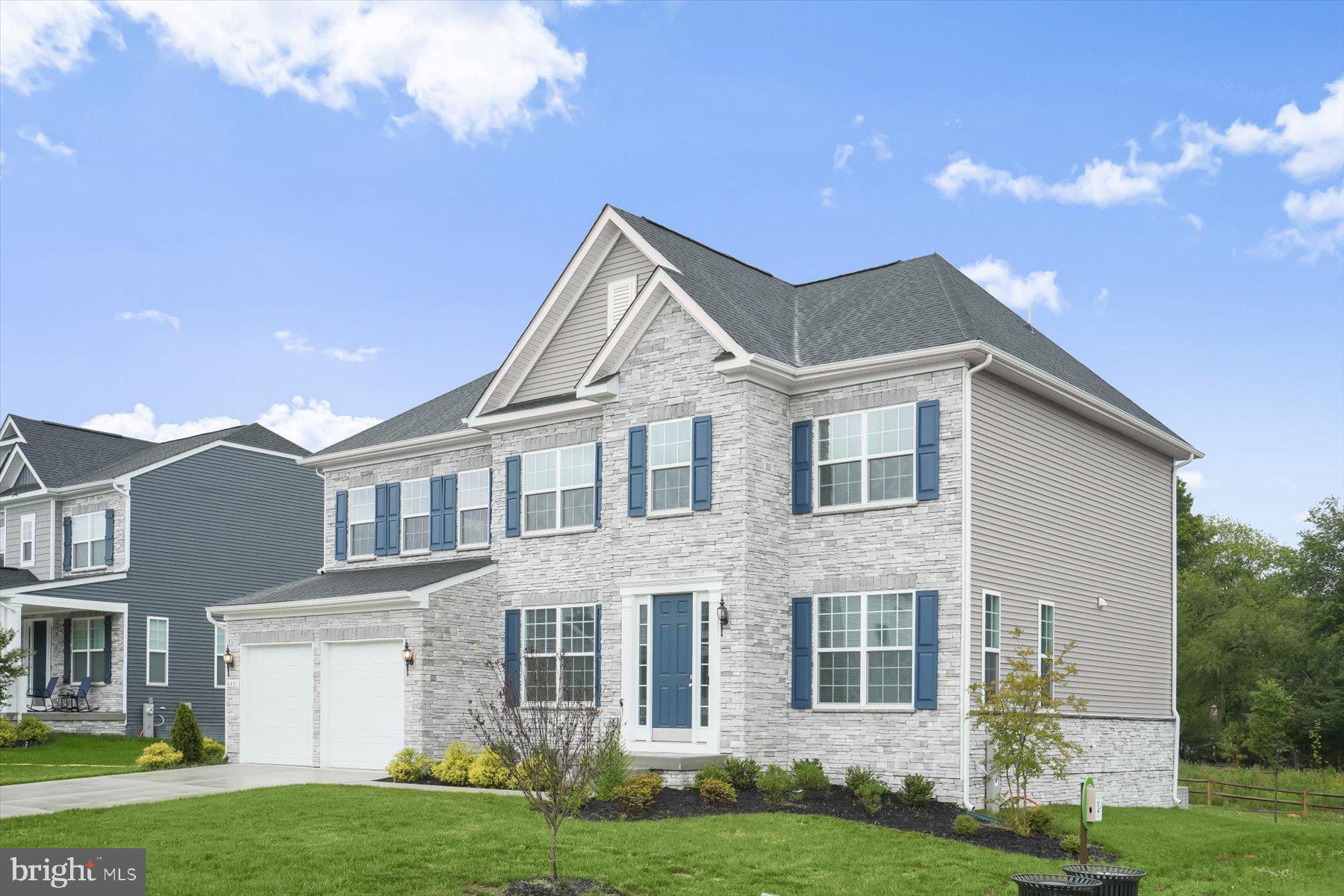 THE FAIRWAYS - Residential