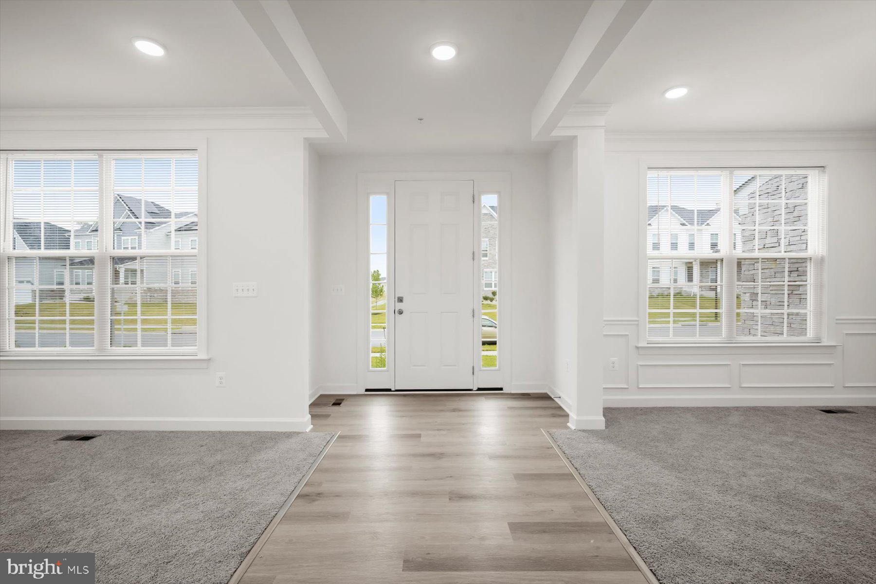 THE FAIRWAYS - Residential
