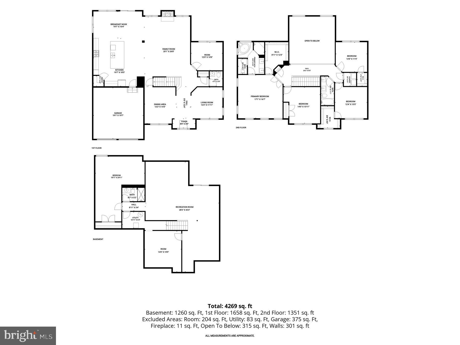 THE FAIRWAYS - Residential