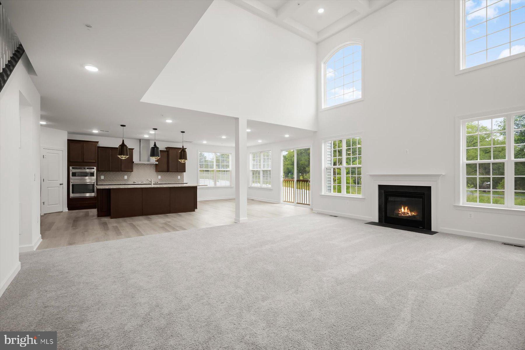 THE FAIRWAYS - Residential