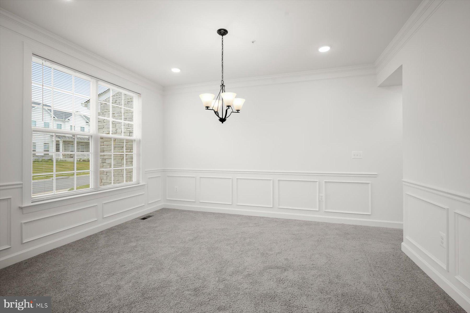 THE FAIRWAYS - Residential