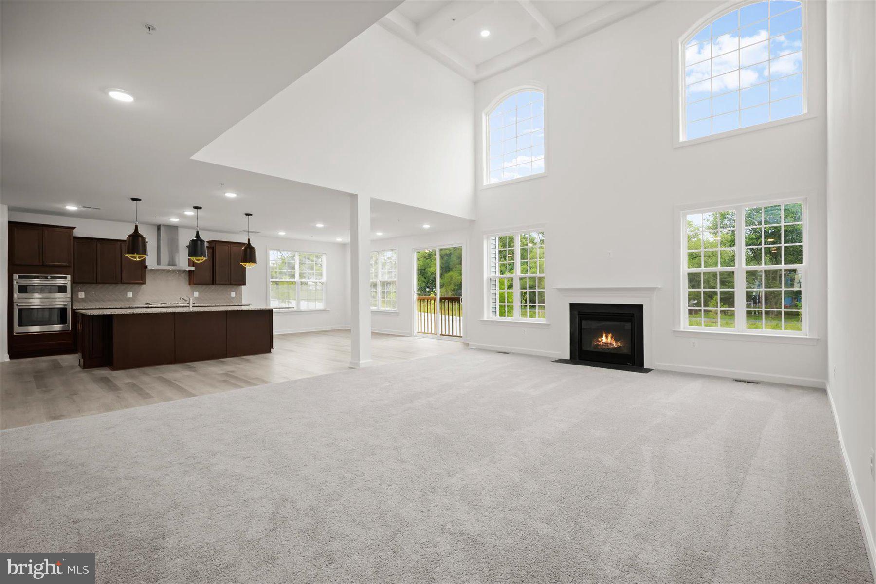 THE FAIRWAYS - Residential