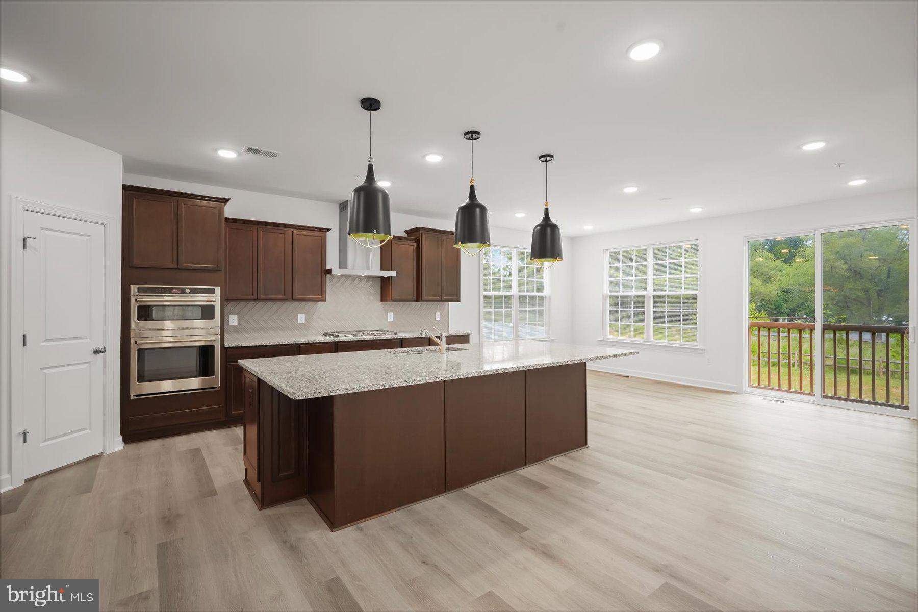 THE FAIRWAYS - Residential