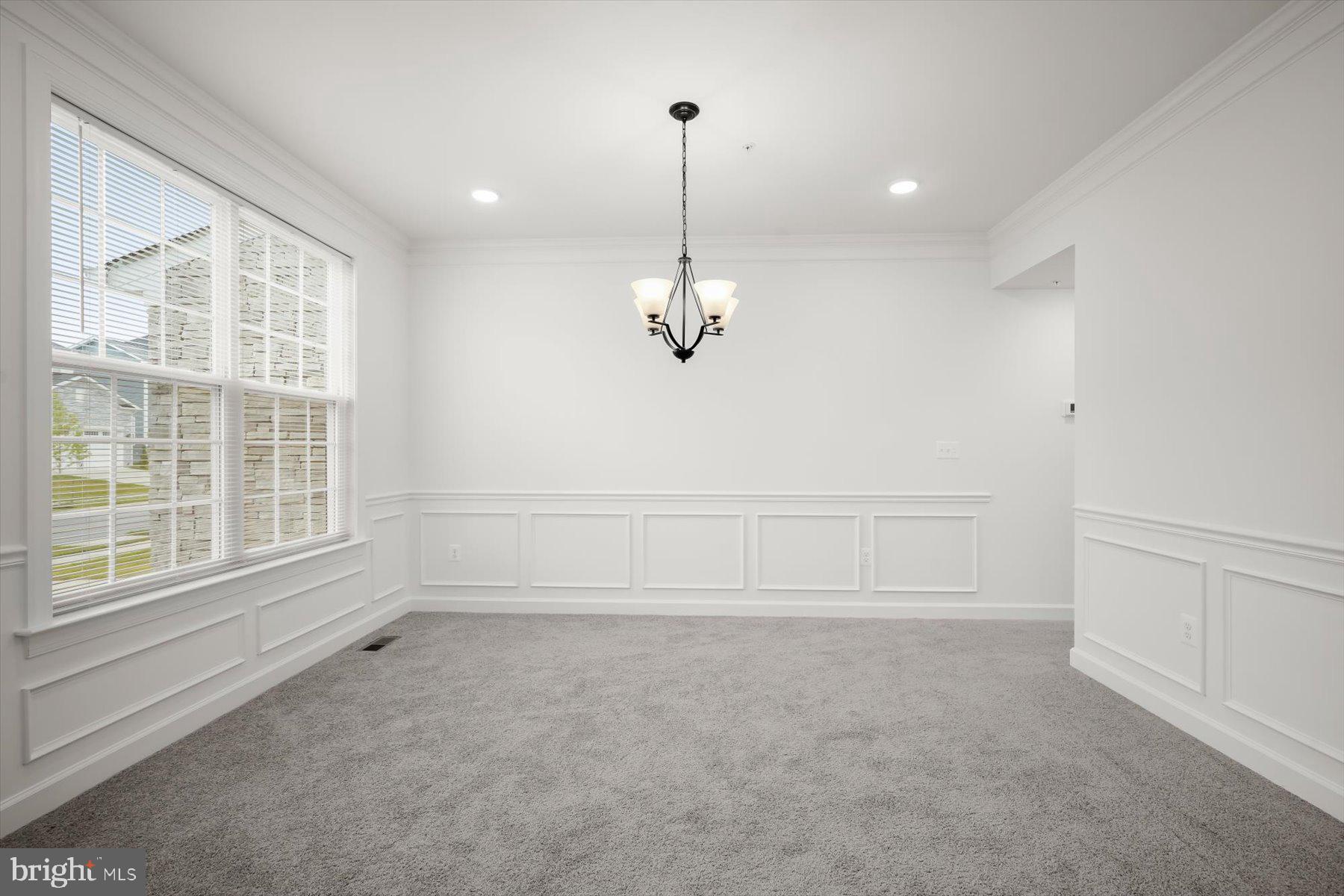 THE FAIRWAYS - Residential