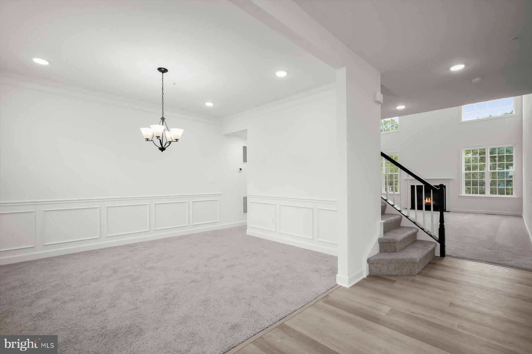 THE FAIRWAYS - Residential