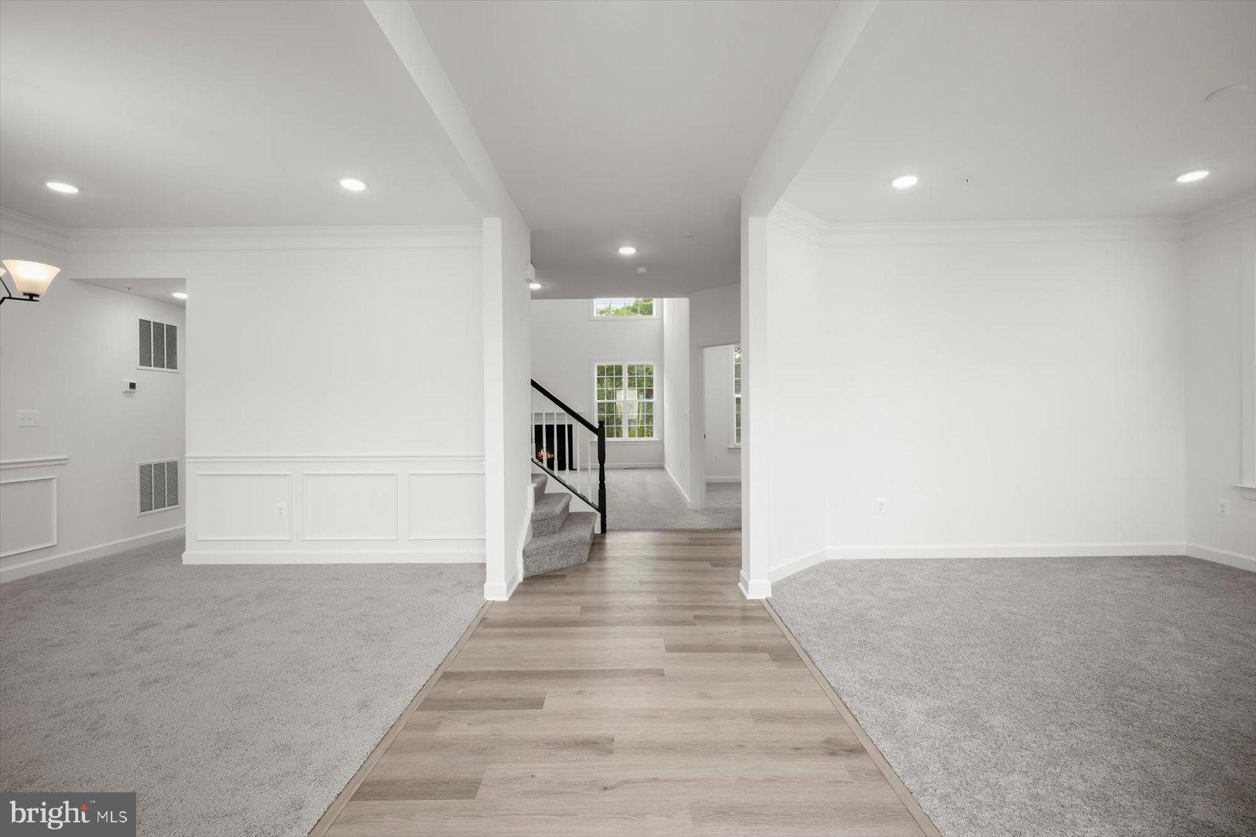 THE FAIRWAYS - Residential