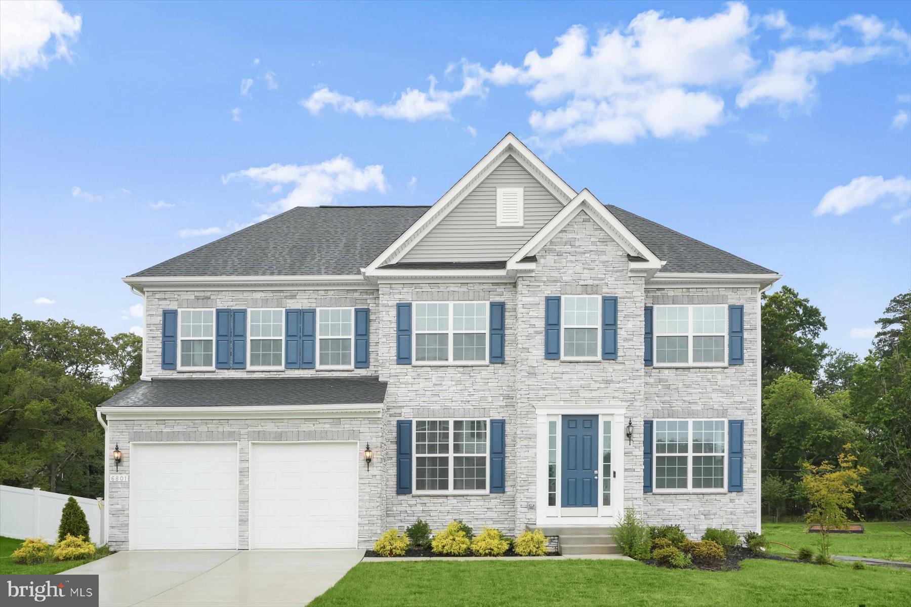 THE FAIRWAYS - Residential