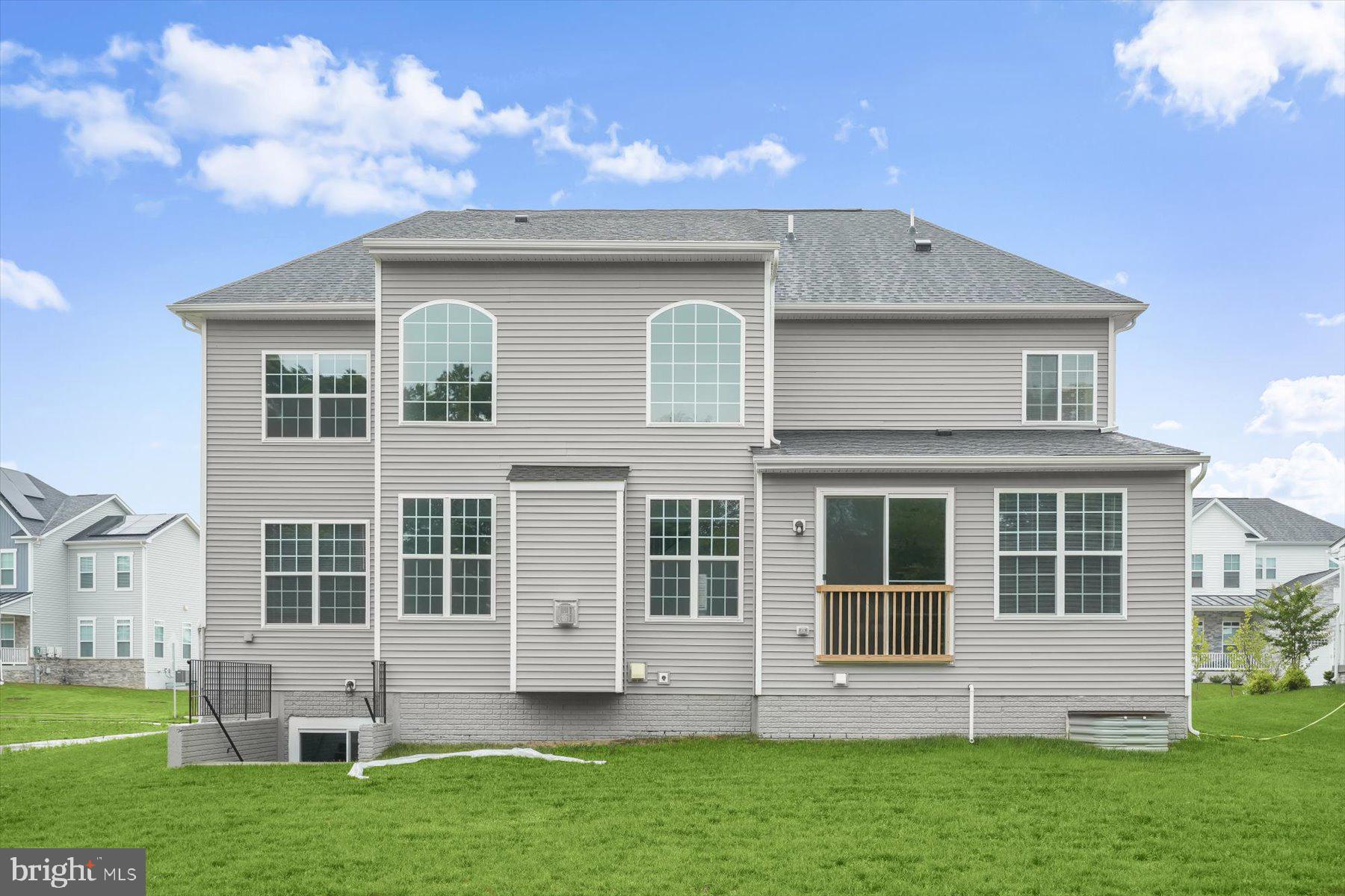 THE FAIRWAYS - Residential