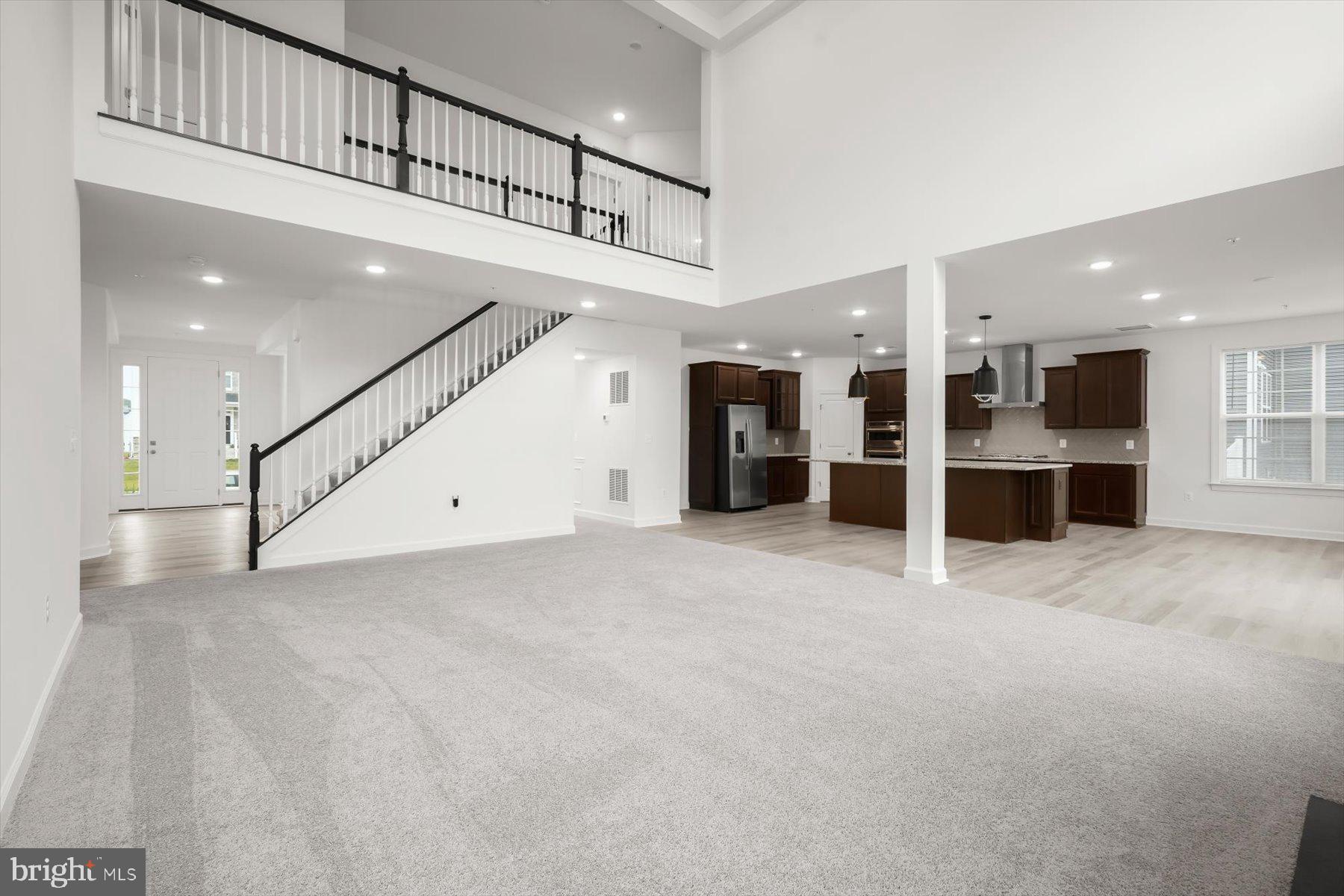 THE FAIRWAYS - Residential