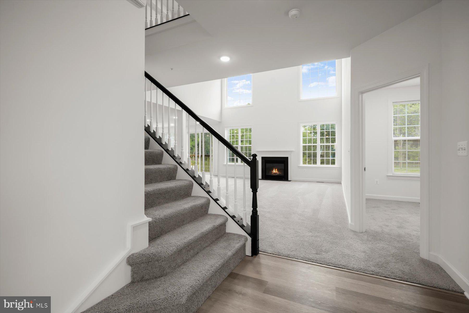 THE FAIRWAYS - Residential