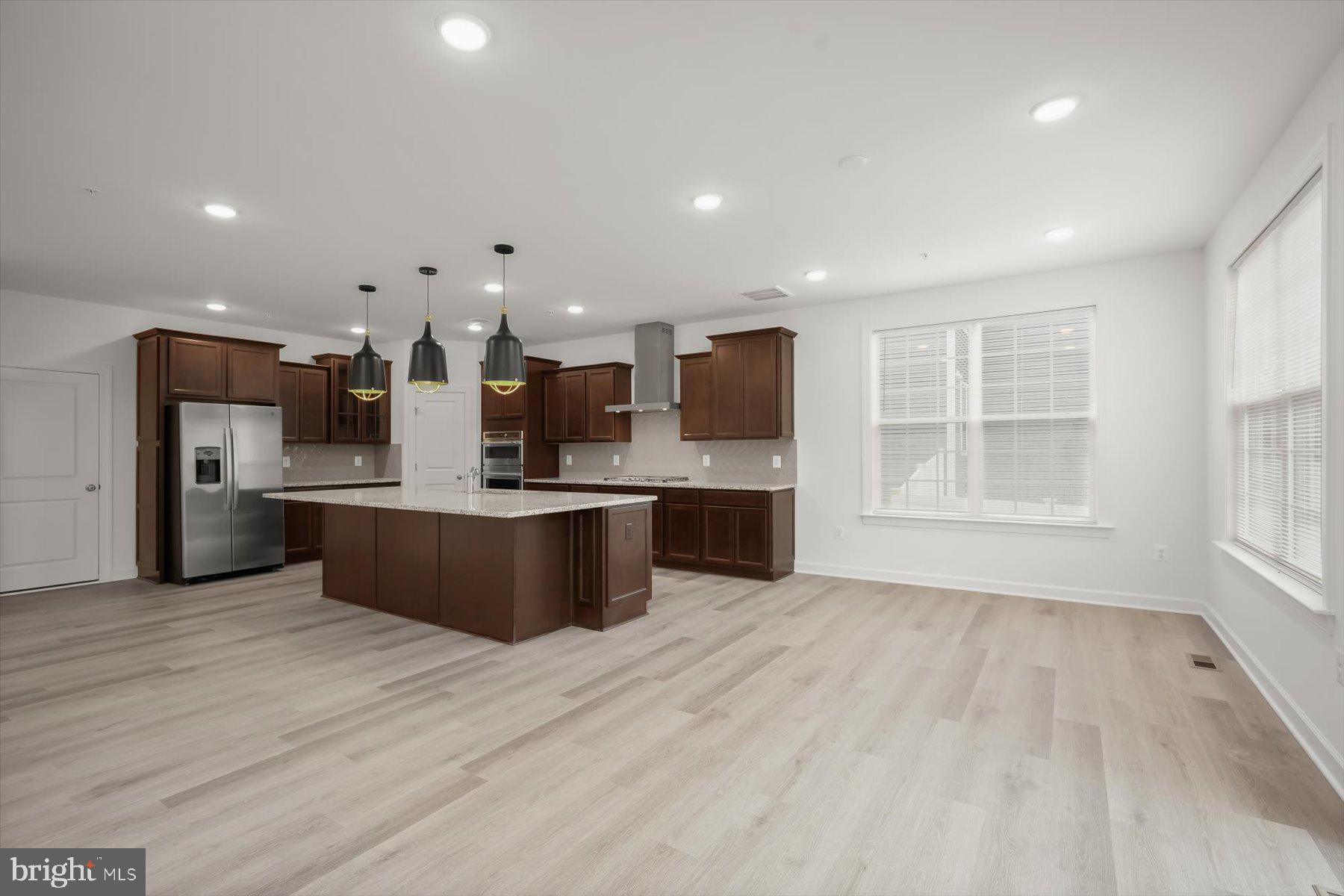 THE FAIRWAYS - Residential
