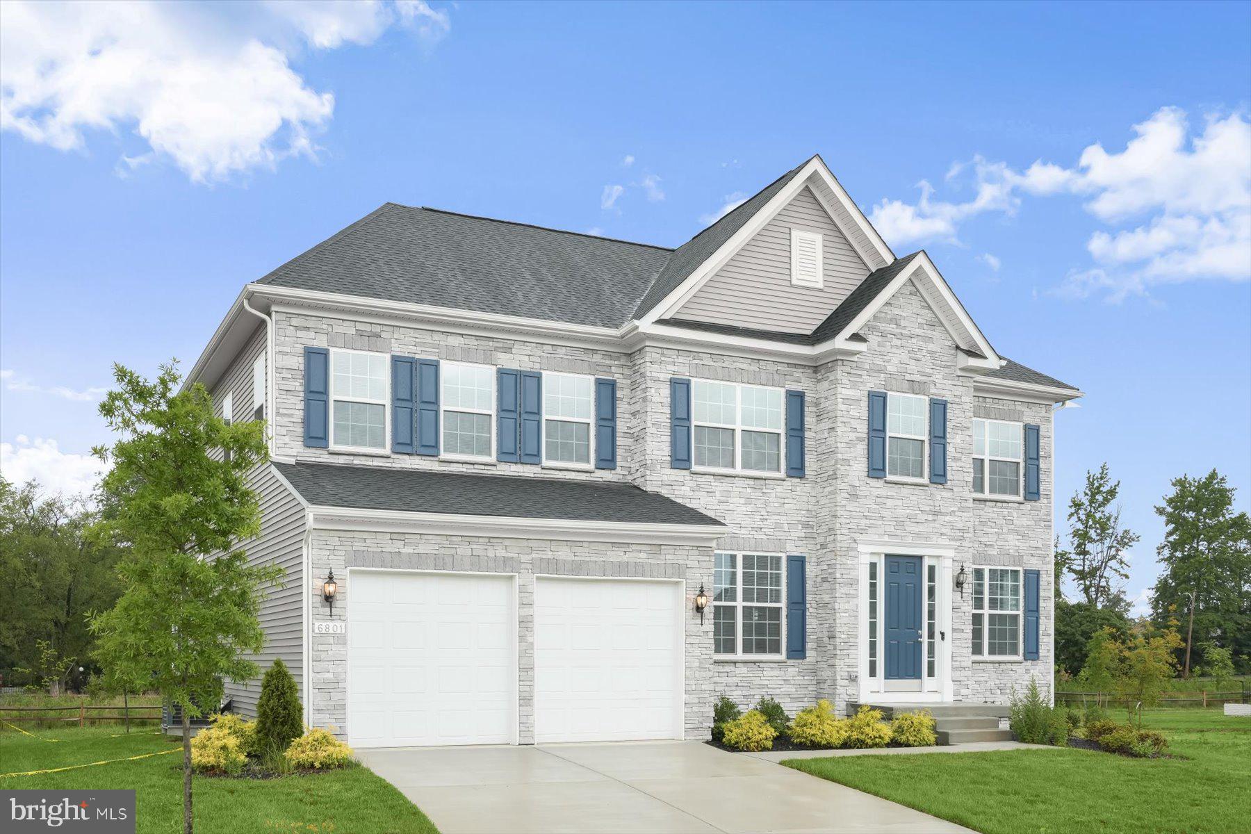 THE FAIRWAYS - Residential