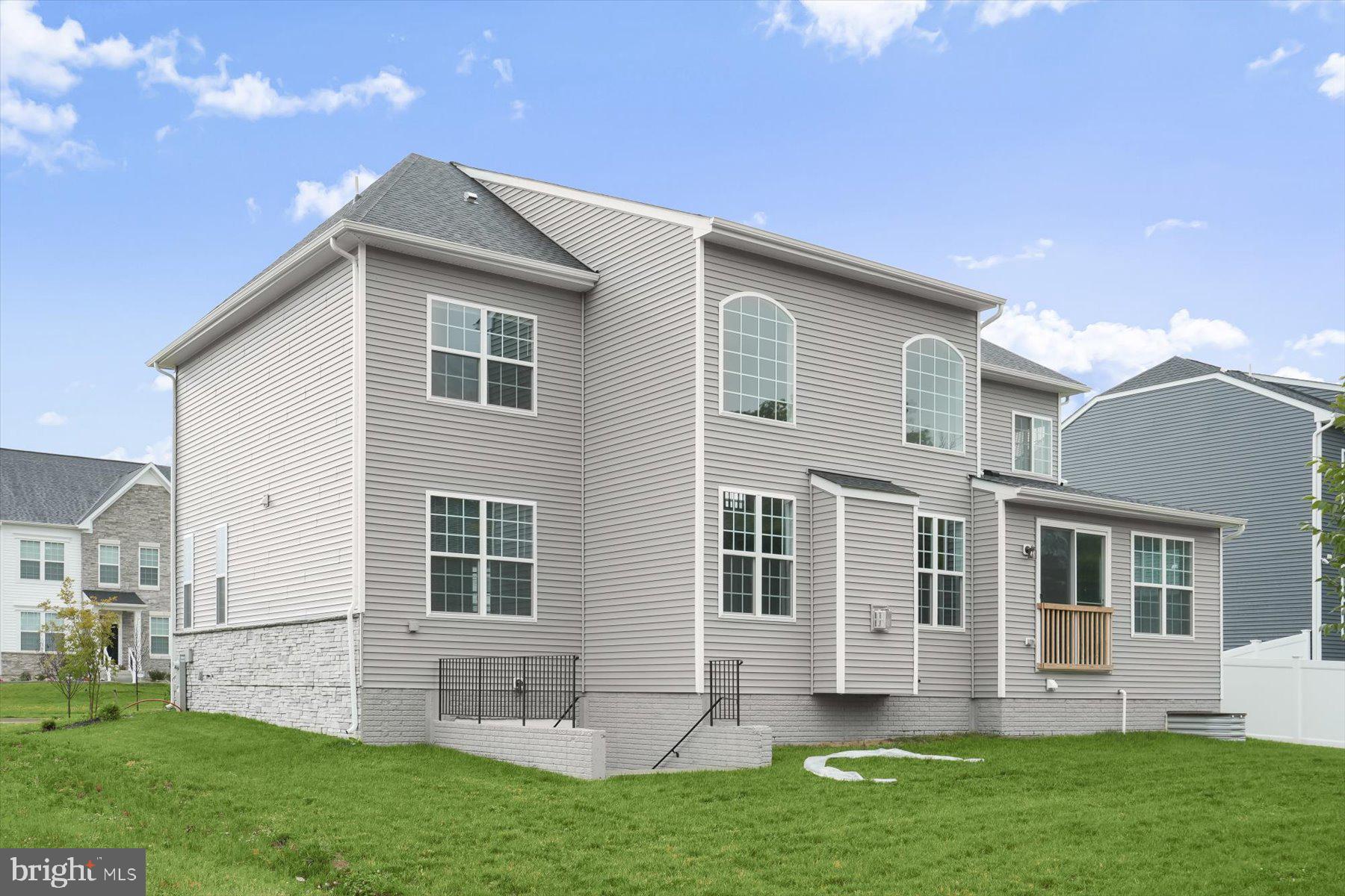 THE FAIRWAYS - Residential