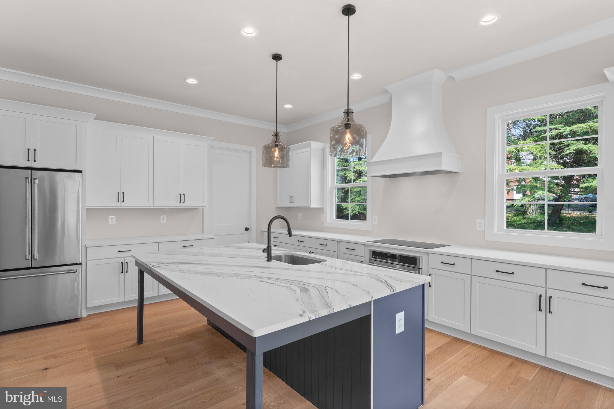 WINDEMEER FARM ESTATES - Residential